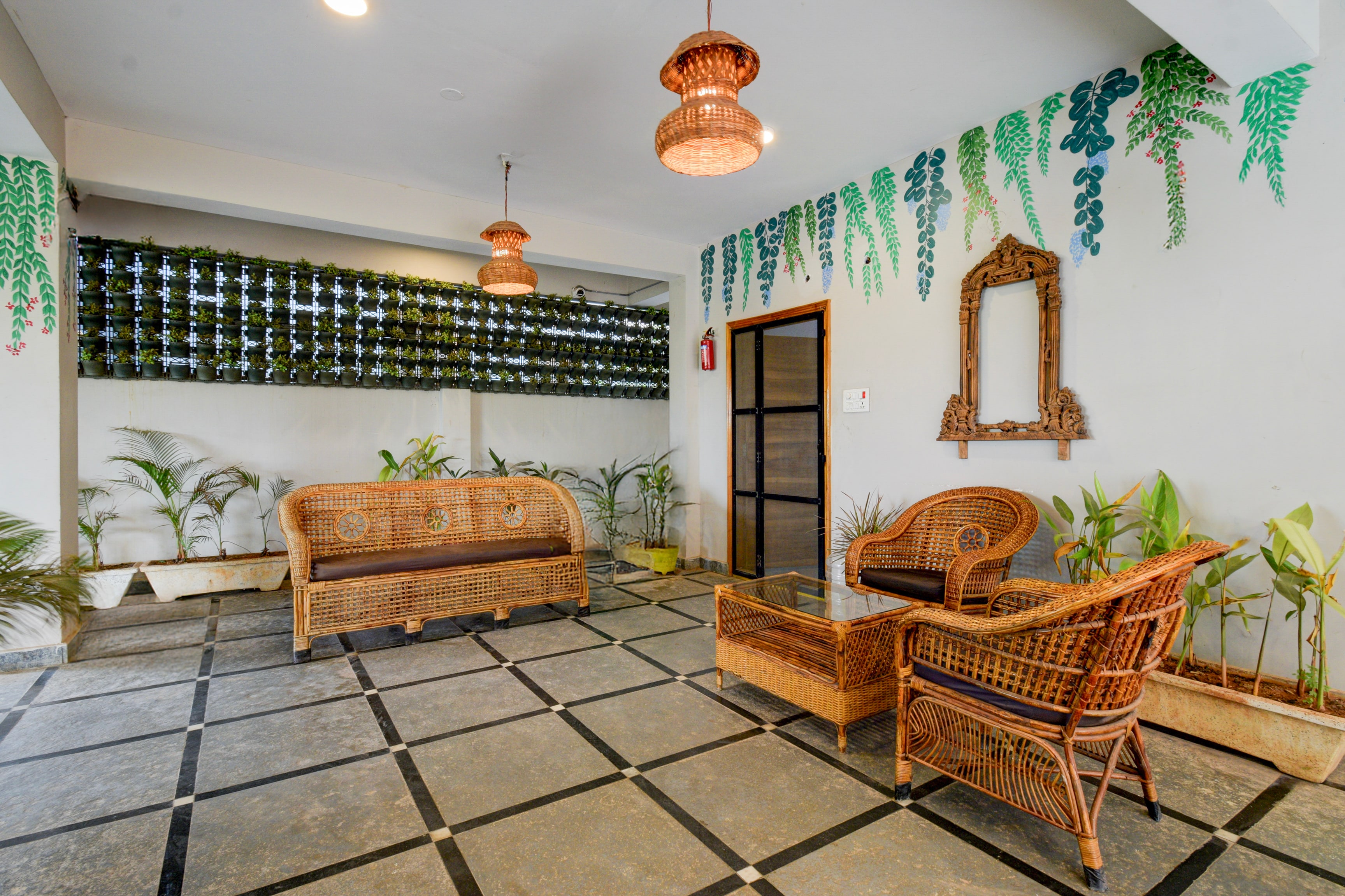 Hotel O Shamshabad Airport Complex Formerly Urban Sleep in Hyderabad