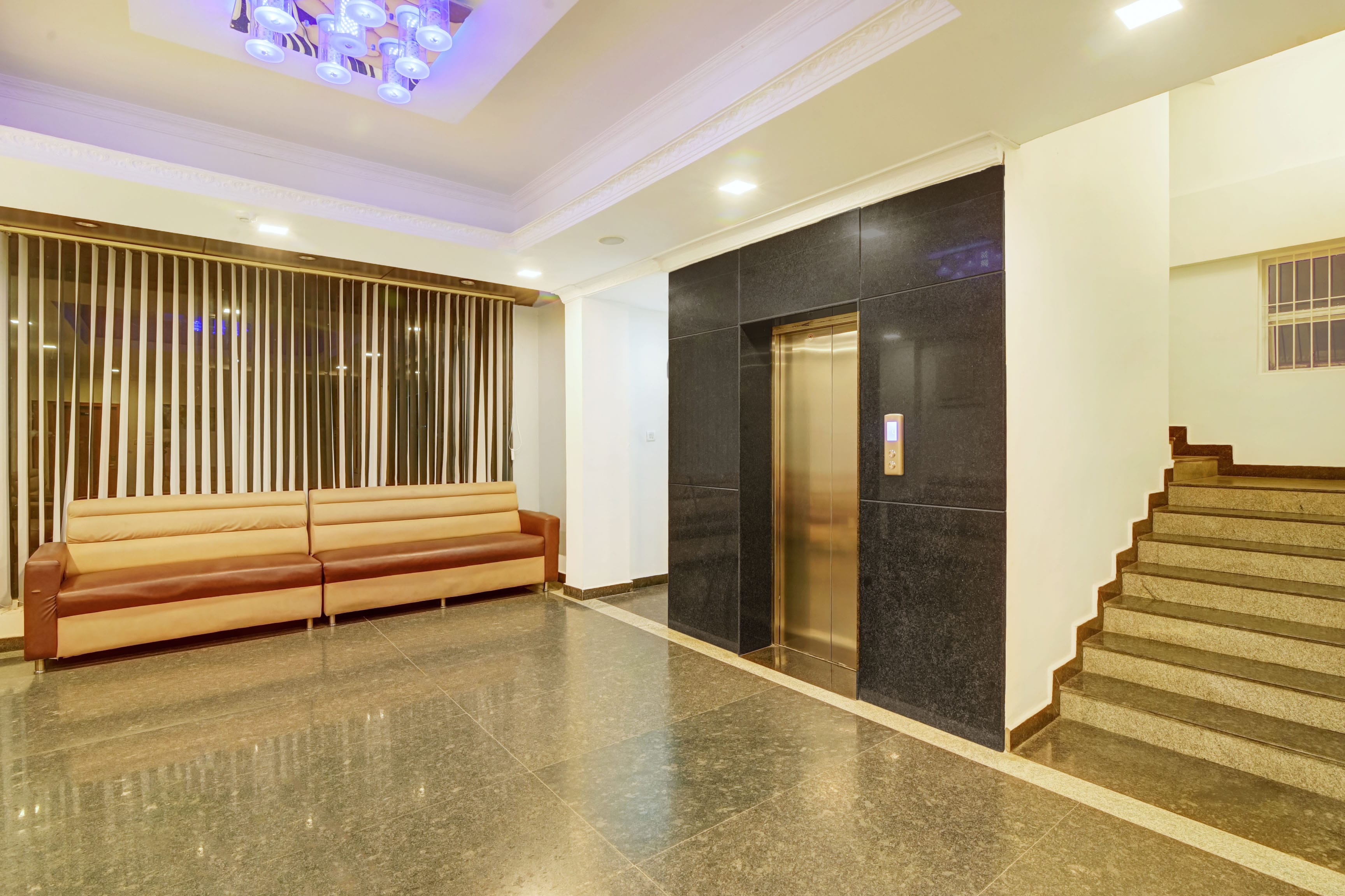 Super Townhouse Oak City Center Kushal Nagar in Coorg