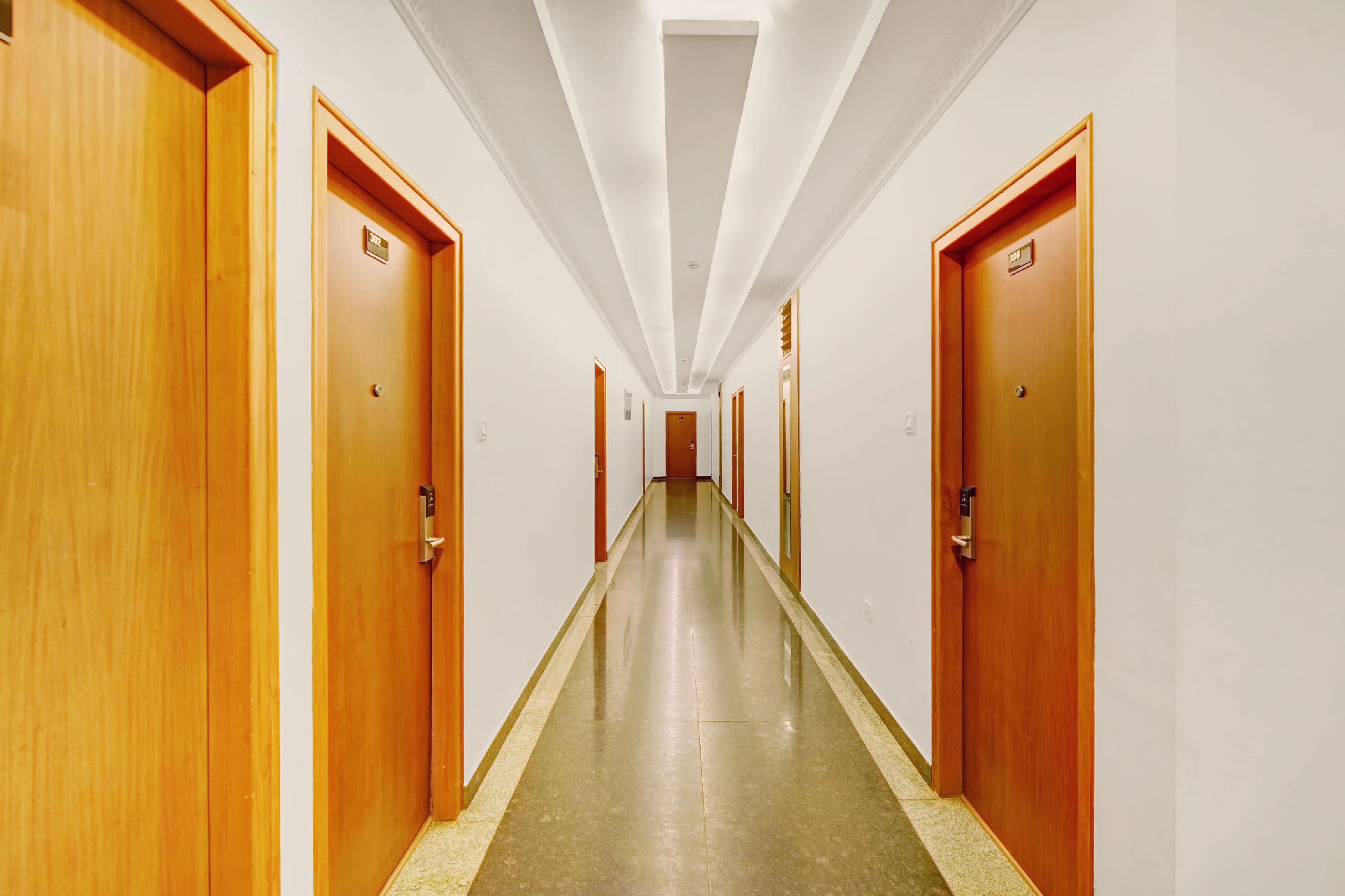 Super Townhouse Oak City Center Kushal Nagar in Coorg