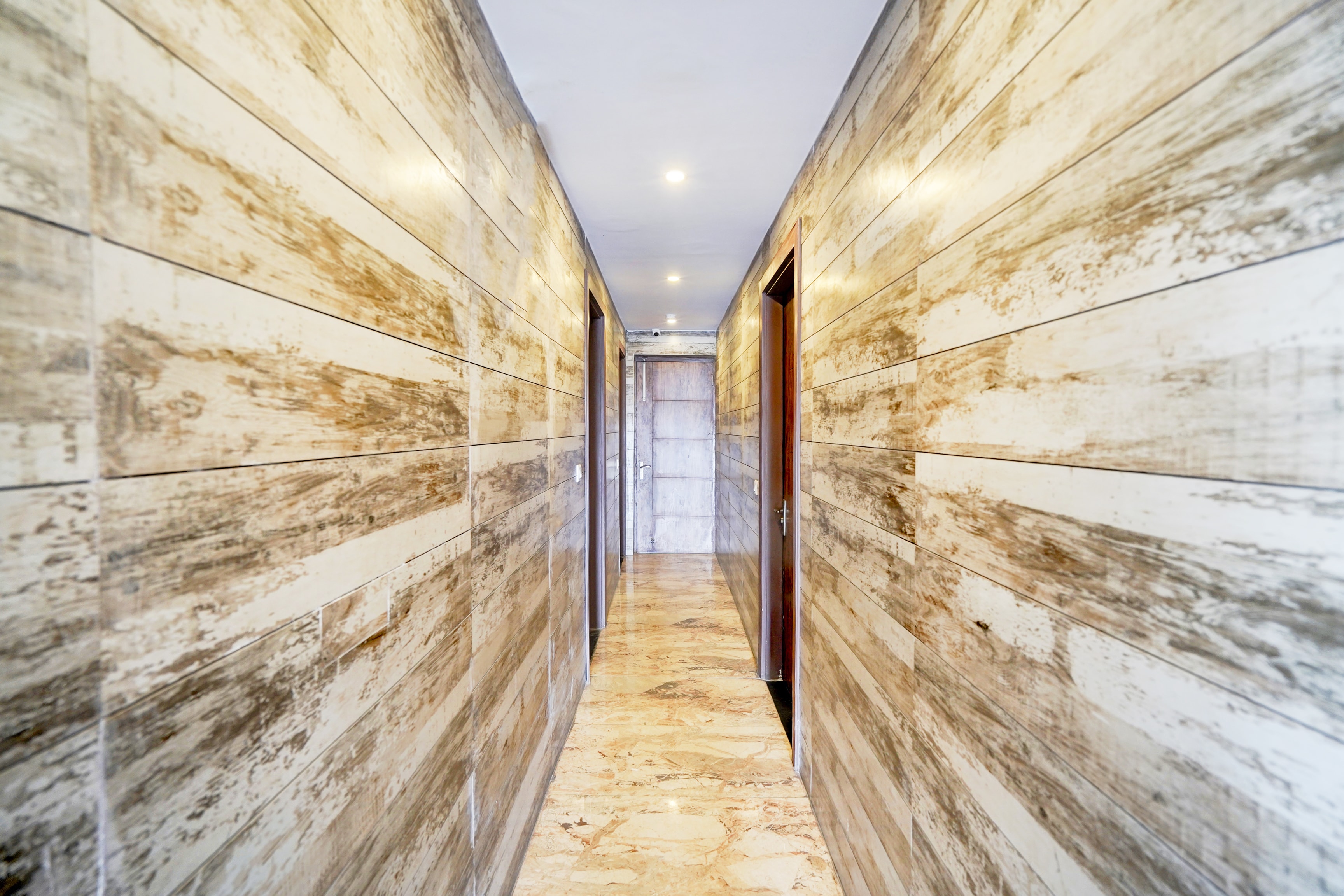 Townhouse Taj Mahal East Gate Formerly Royal Empire in Agra