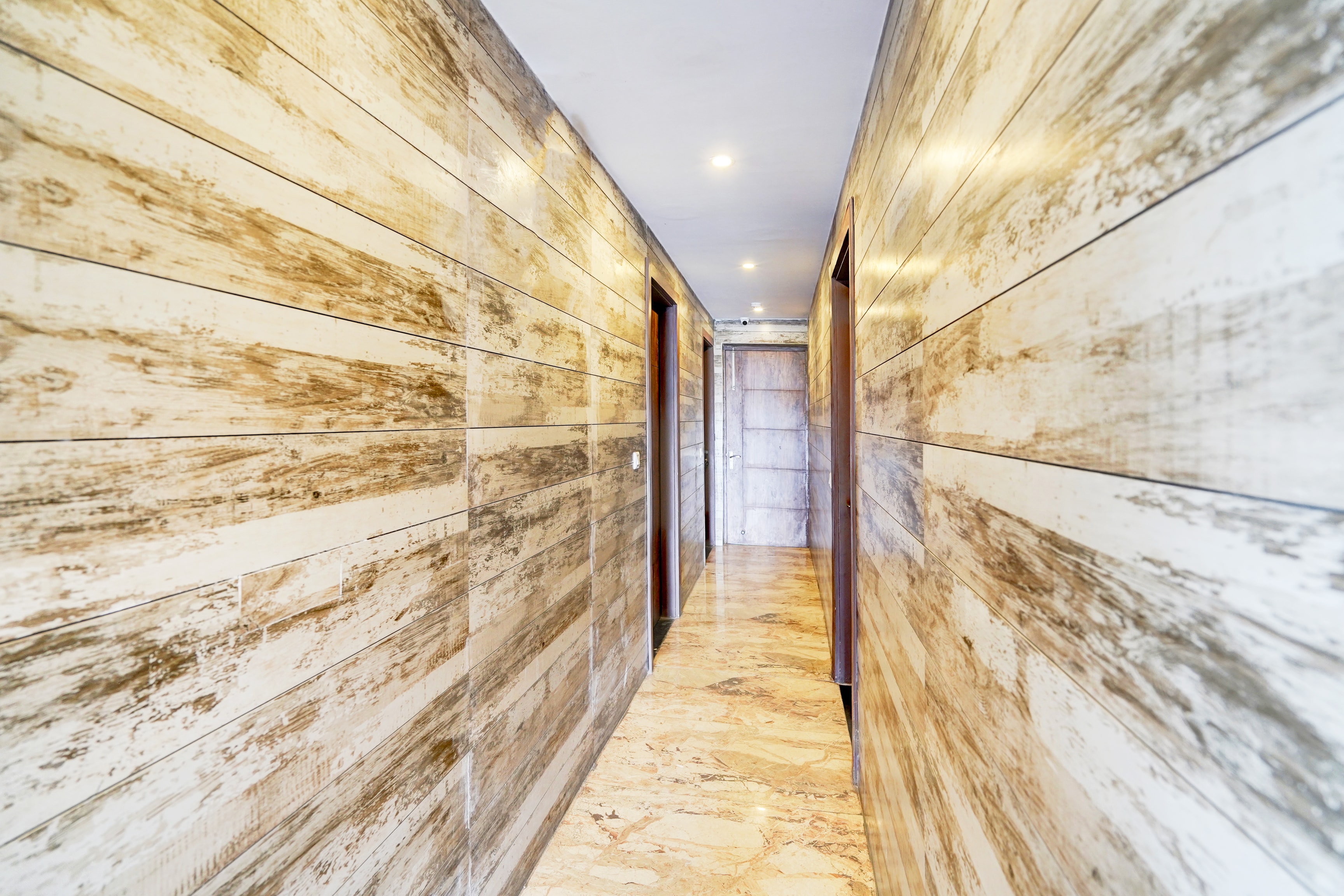 Townhouse Taj Mahal East Gate Formerly Royal Empire in Agra