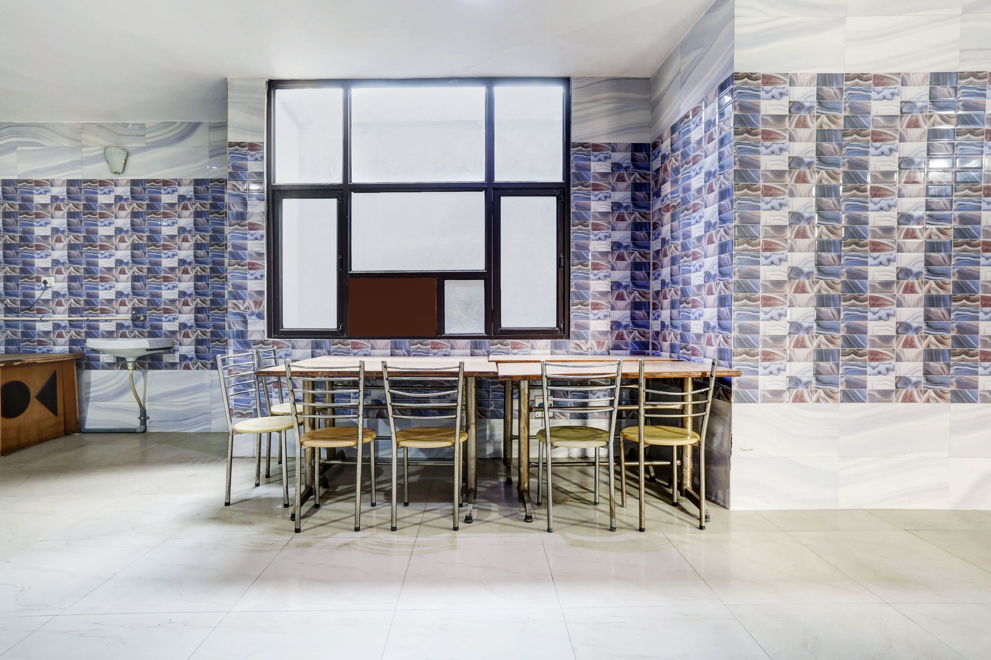 Super Hotel O Jammu Near Ragunath Bazaar Formerly GoodWill in Jammu