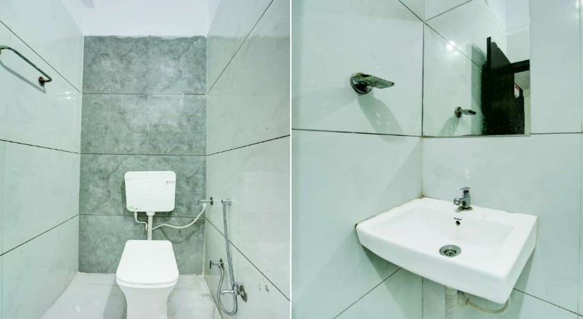 Super Collection O Hotel SP14 in Indore