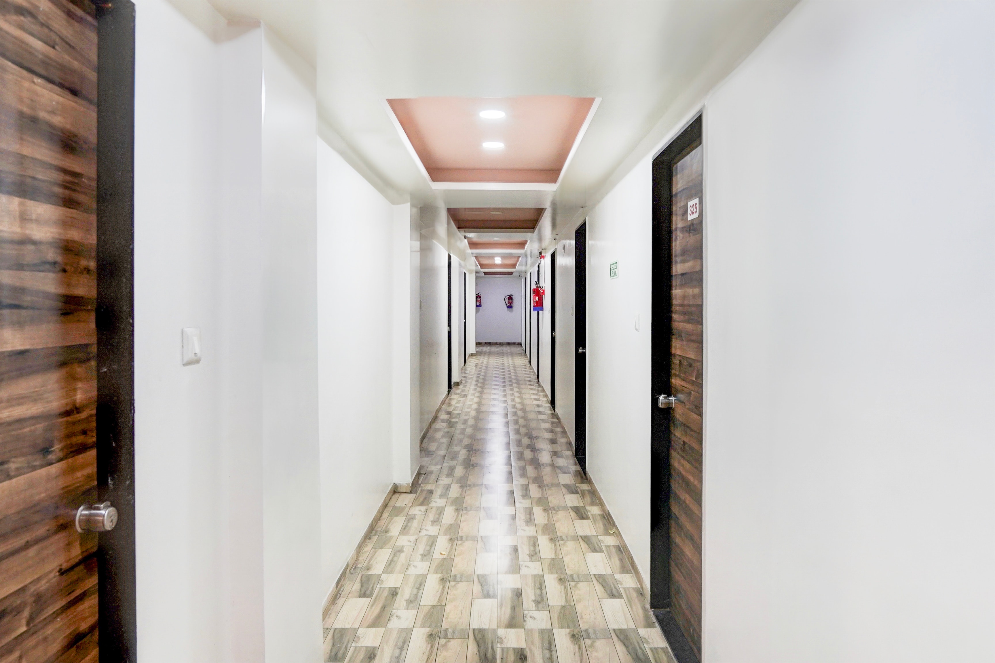 Super Hotel O Dindoli Surat in Surat