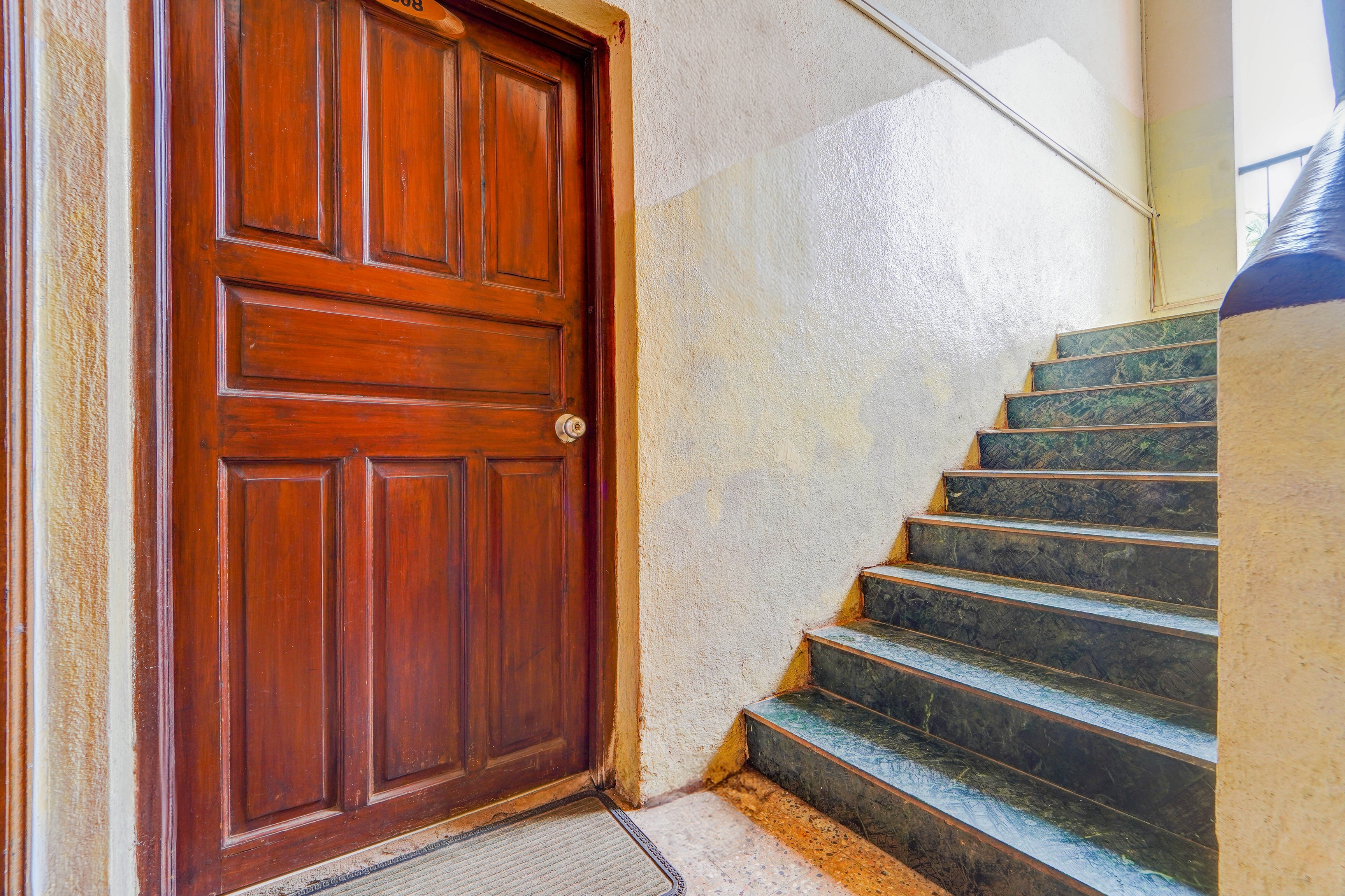 Townhouse Calangute - Baga Circle Formerly Park Avenue in Goa