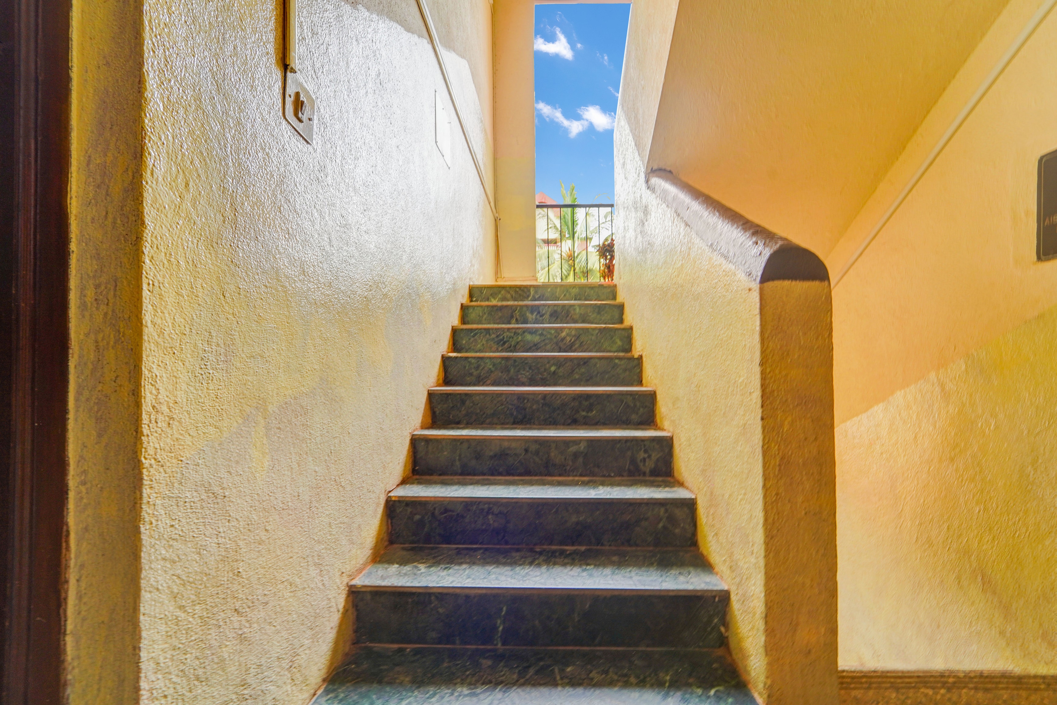 Townhouse Calangute - Baga Circle Formerly Park Avenue in Goa