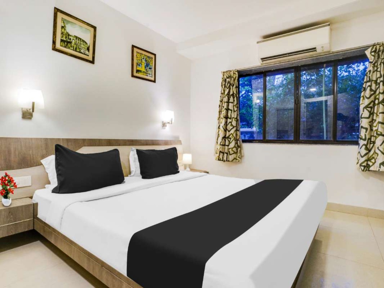 Townhouse Calangute - Baga Circle Formerly Park Avenue in Goa