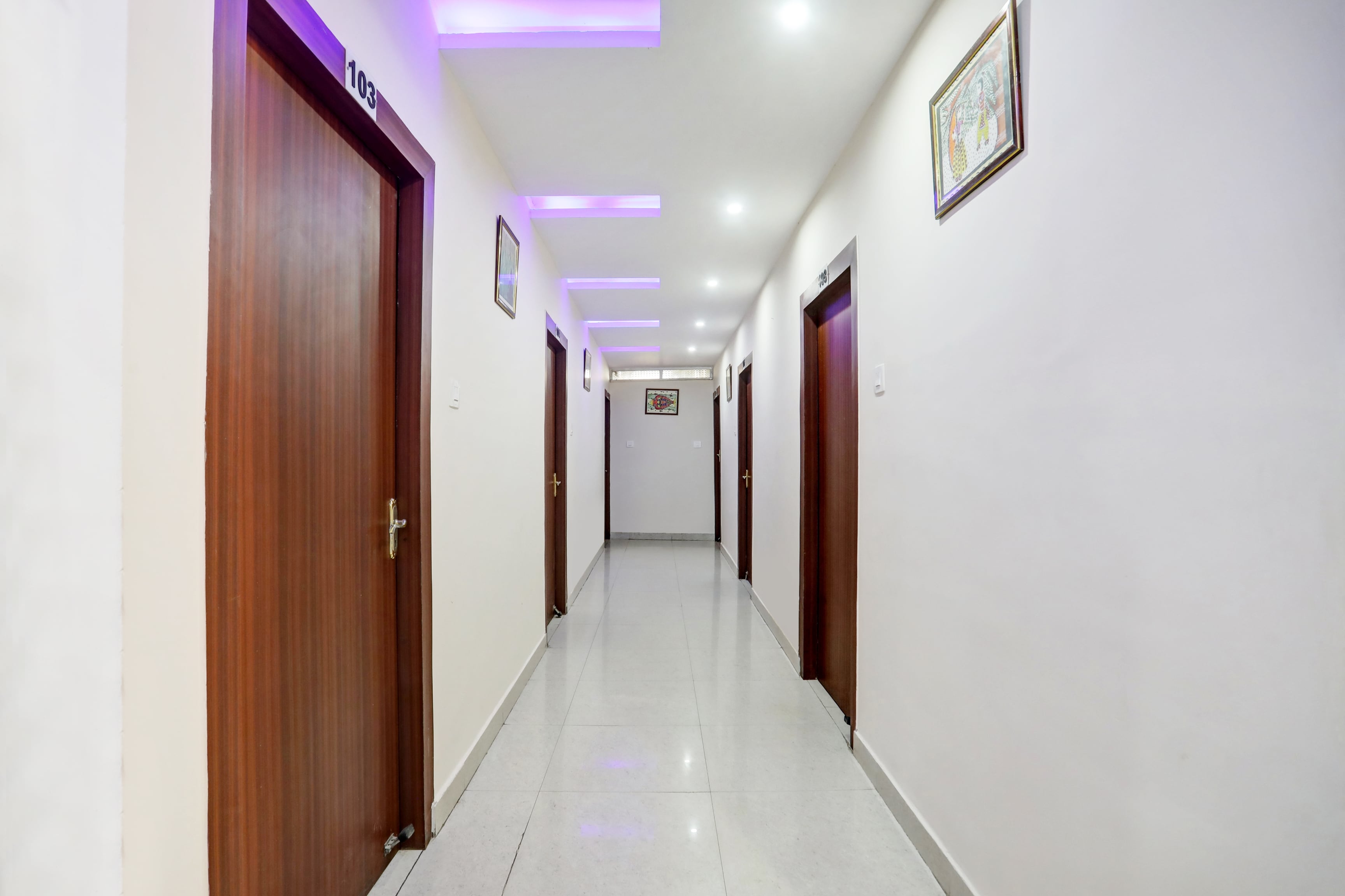 Super Collection O Danapur Near Railway Station in Patna