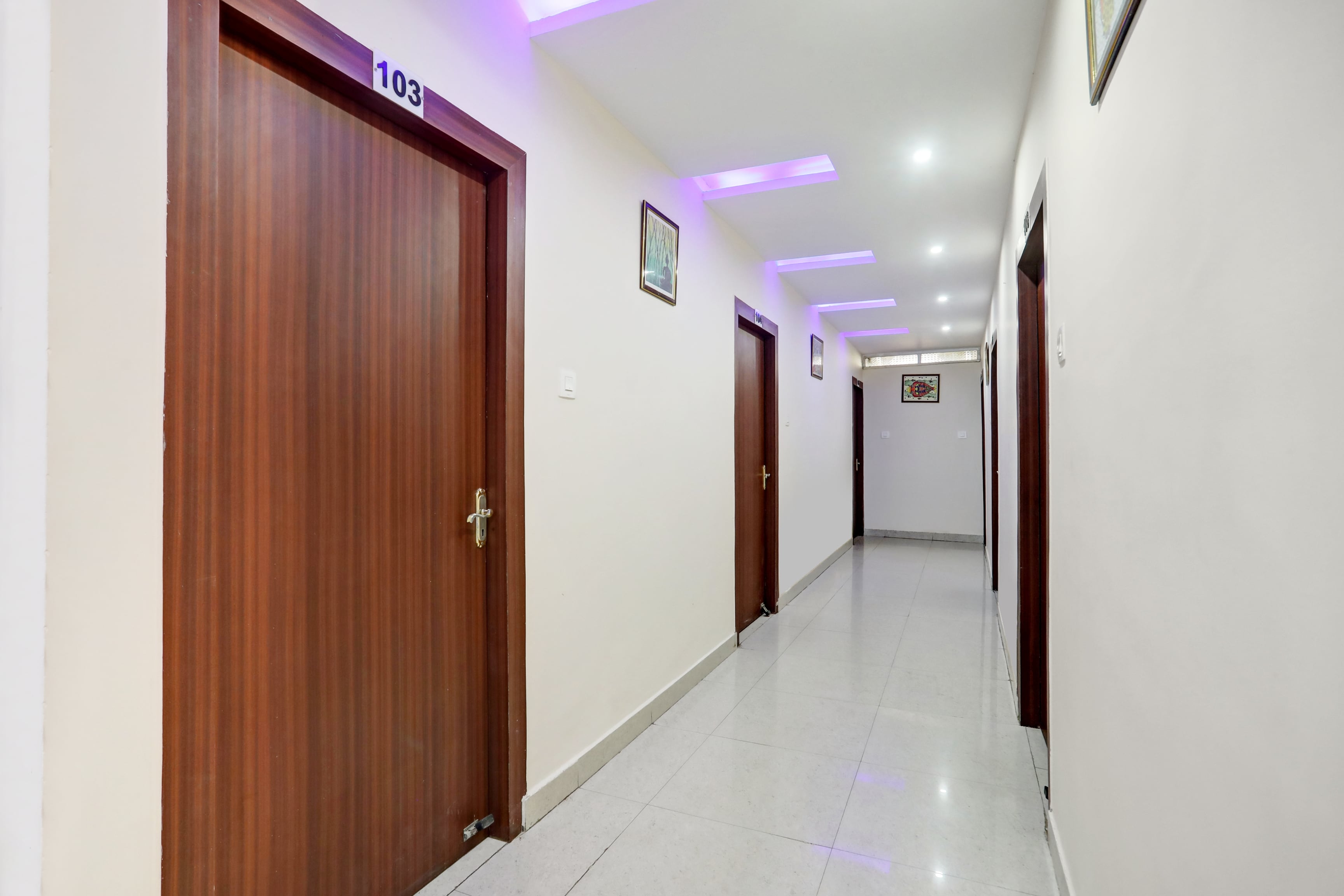 Super Collection O Danapur Near Railway Station in Patna