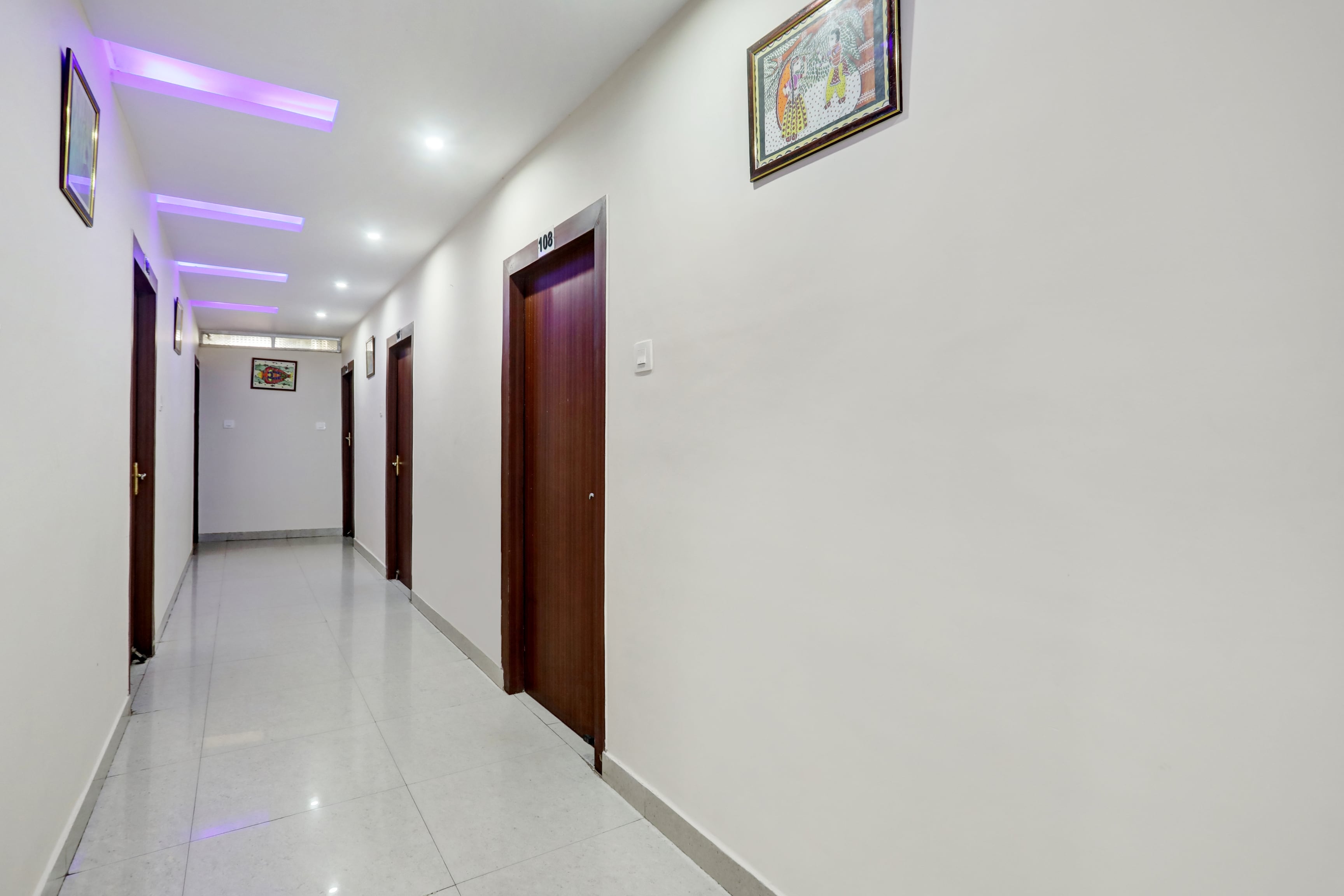 Super Collection O Danapur Near Railway Station in Patna