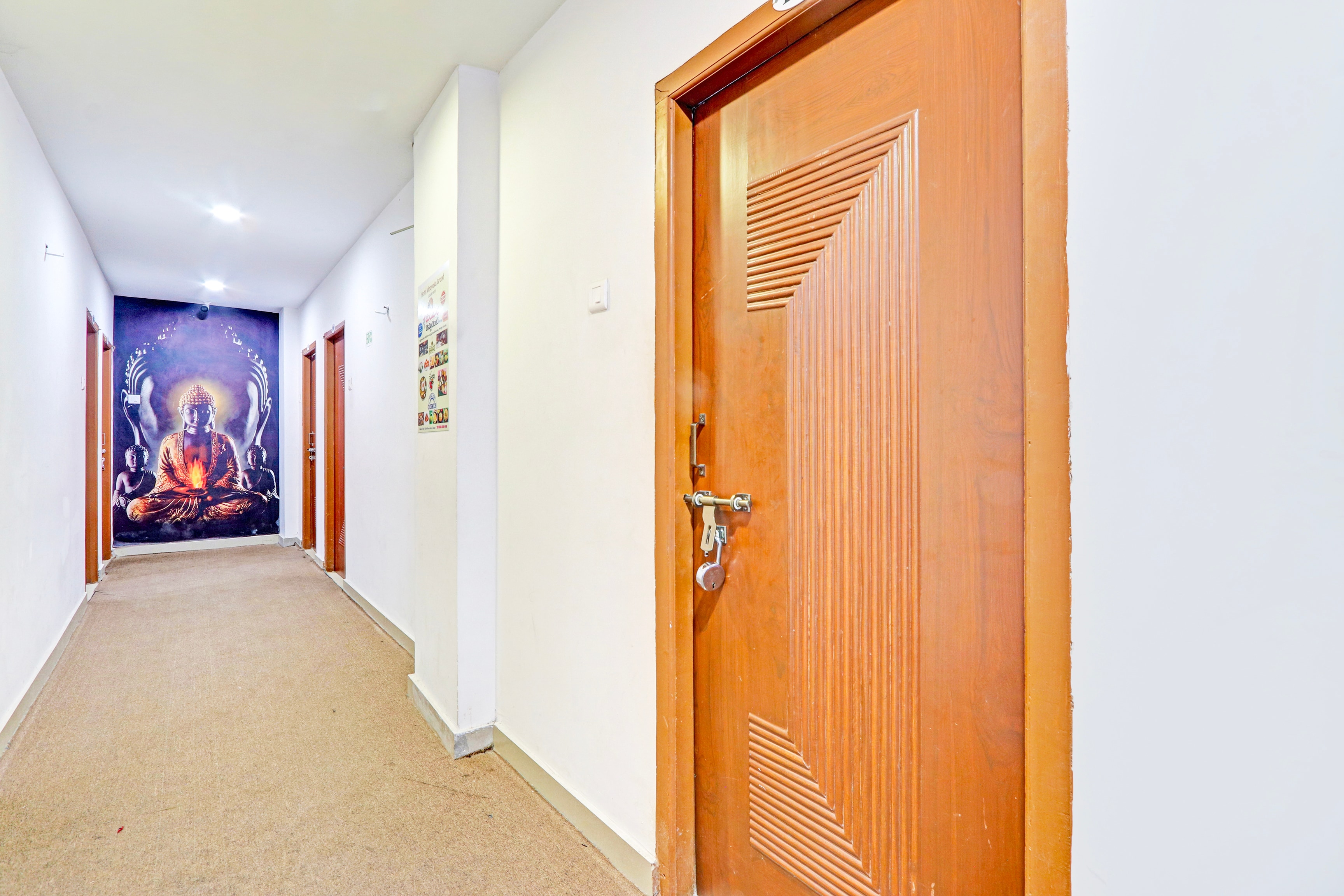 Super Collection O Warangal Railway Station in Warangal