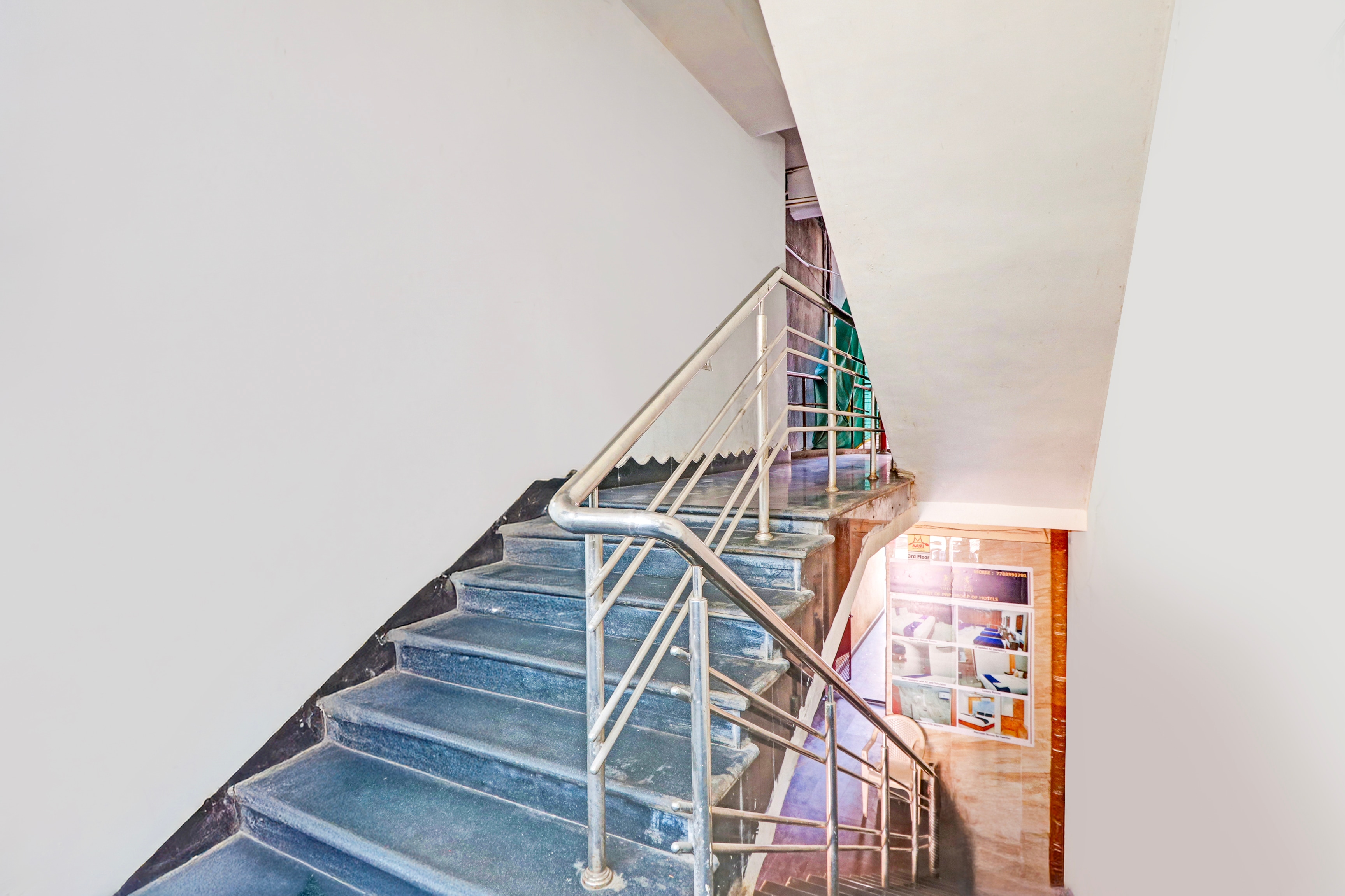 Super Collection O Warangal Railway Station in Warangal