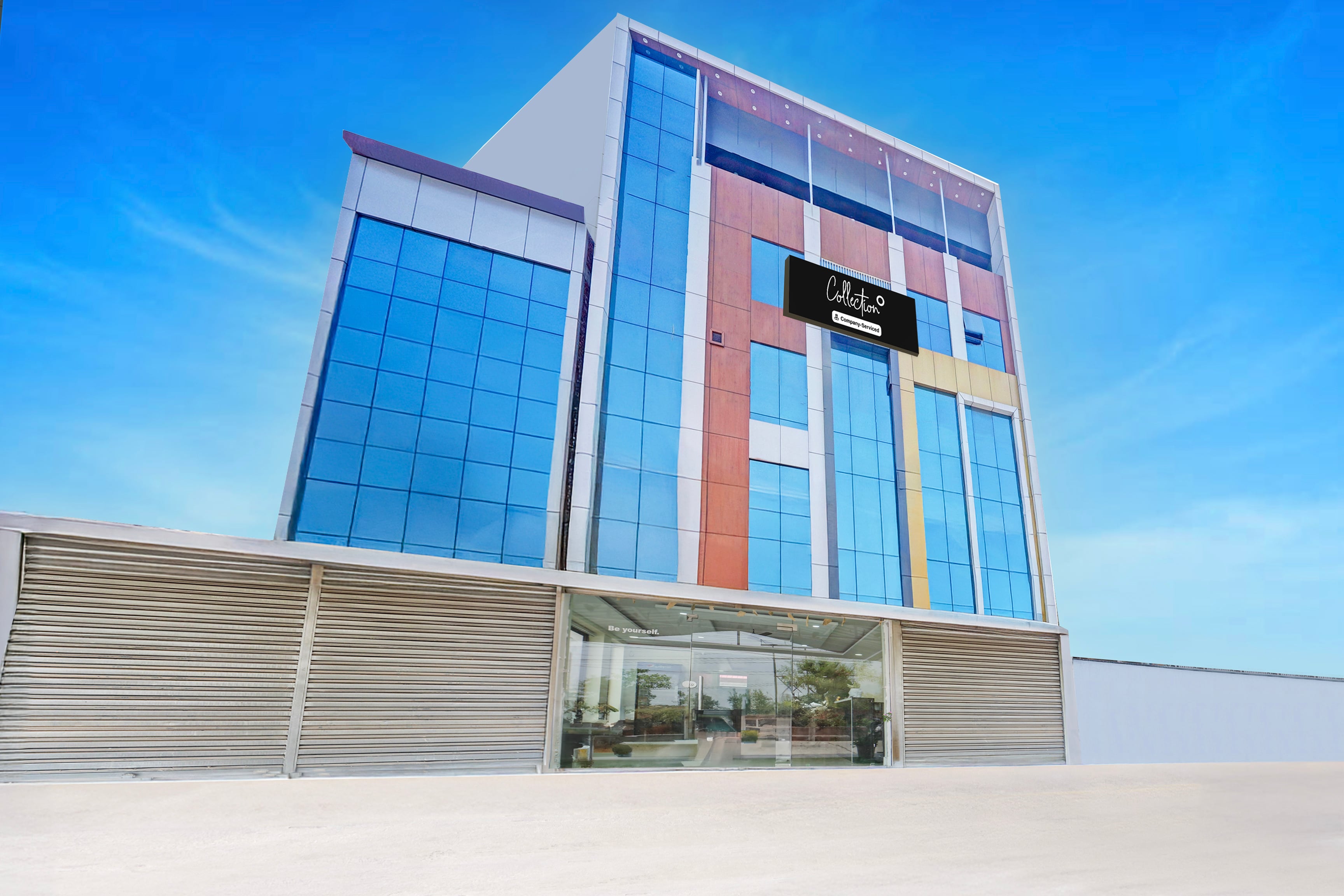 Super Collection O Warangal Railway Station in Warangal