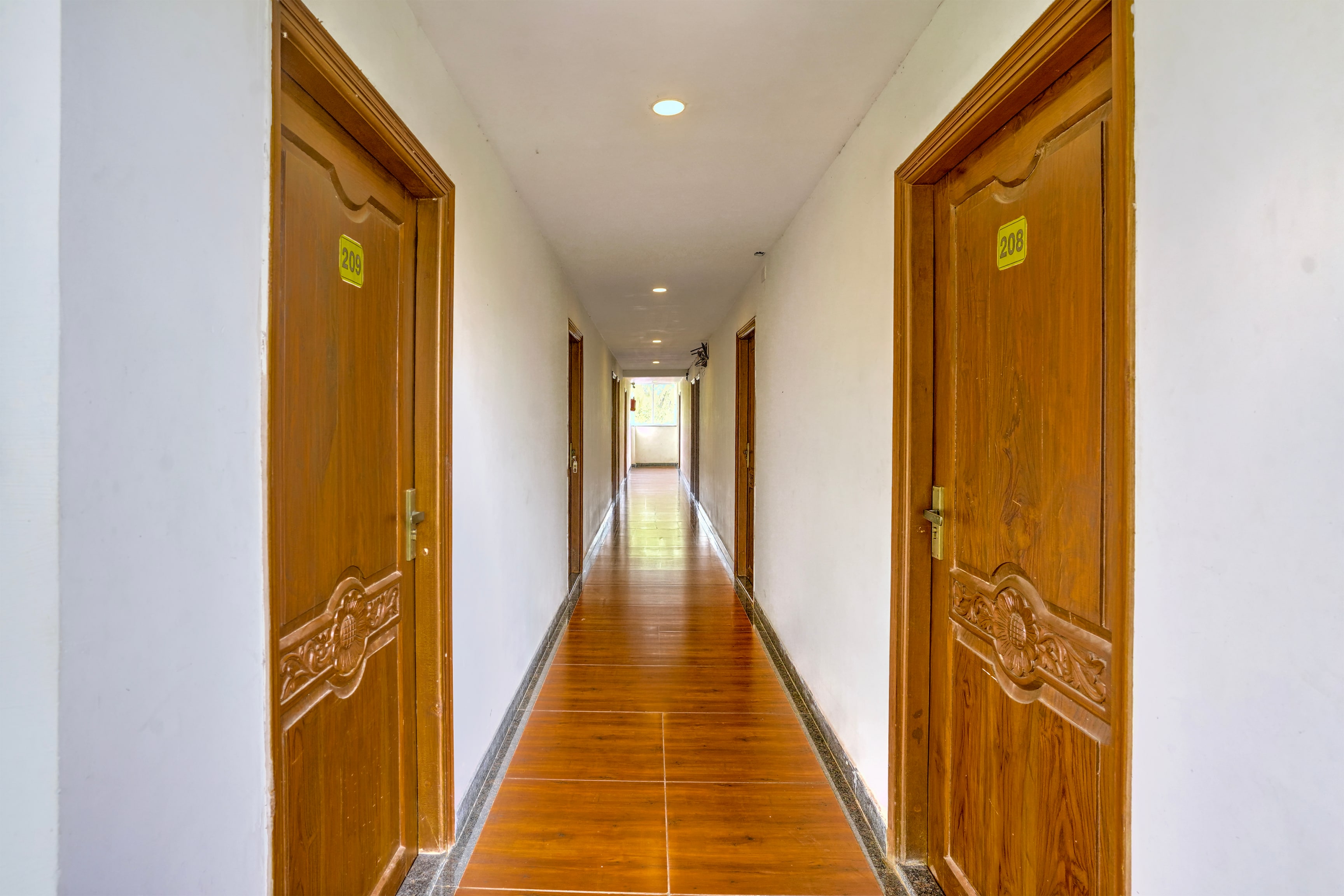 Super Collection O Siolim Formerly Celeb Da Luna in Goa