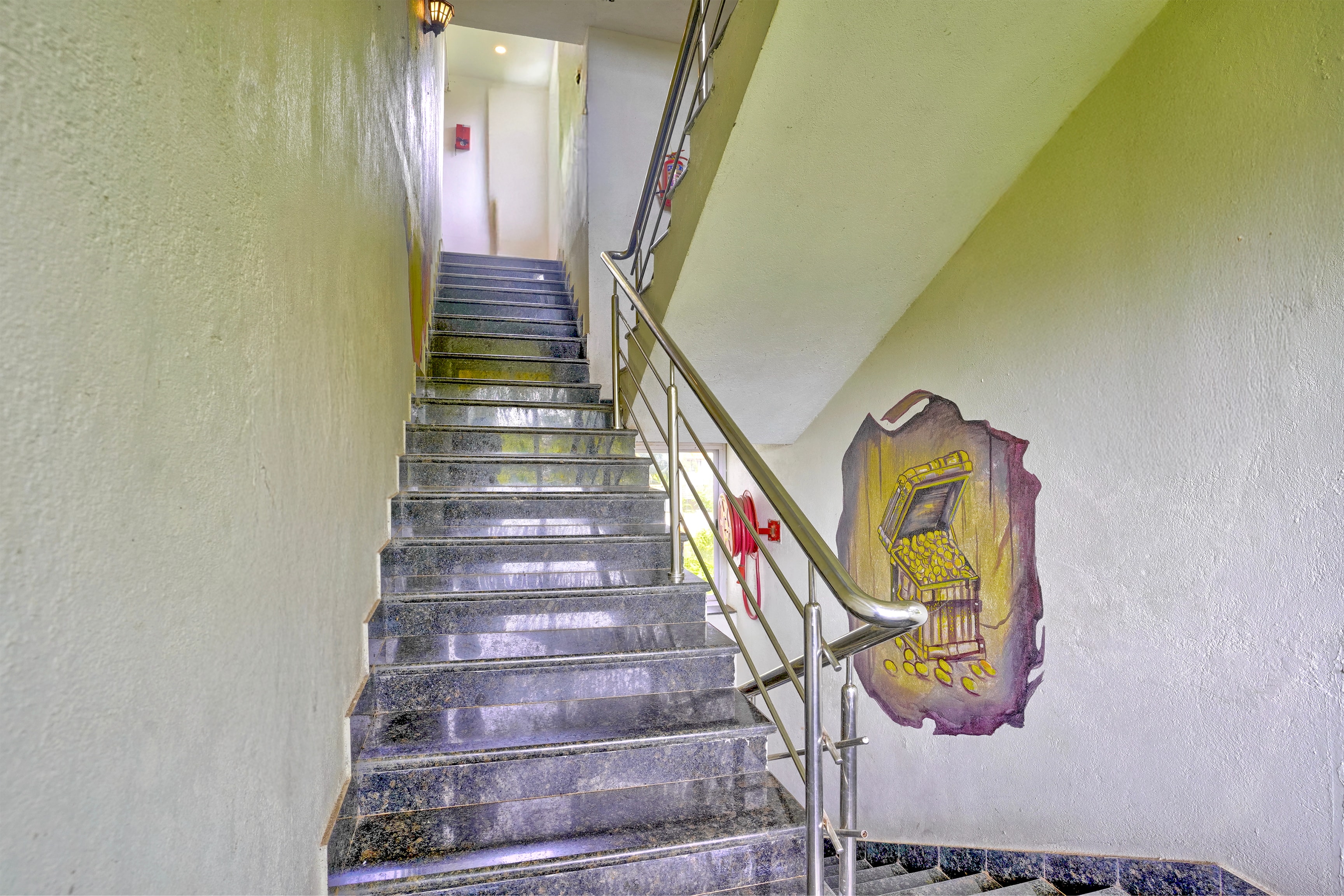 Super Collection O Siolim Formerly Celeb Da Luna in Goa