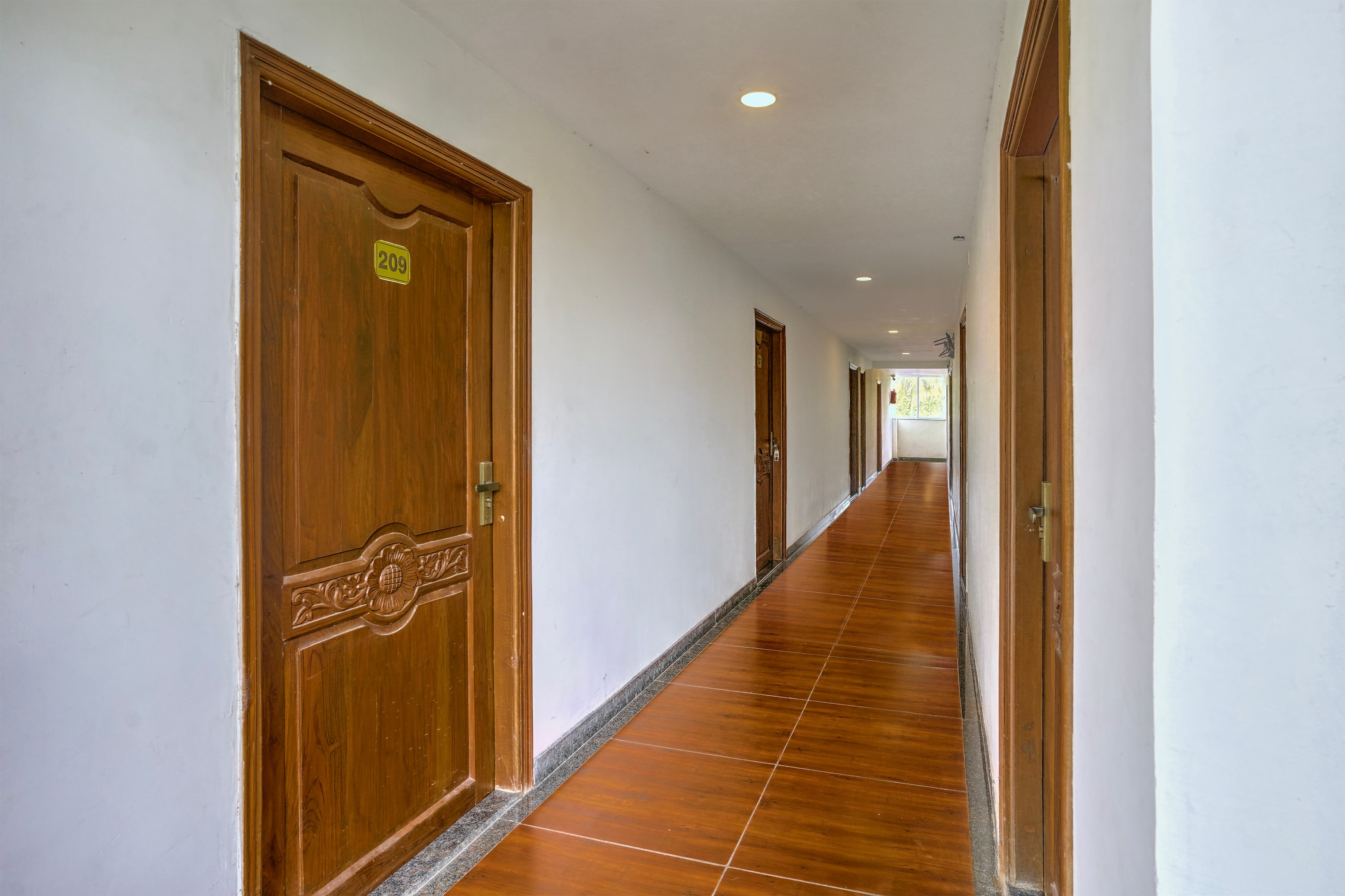 Super Collection O Siolim Formerly Celeb Da Luna in Goa