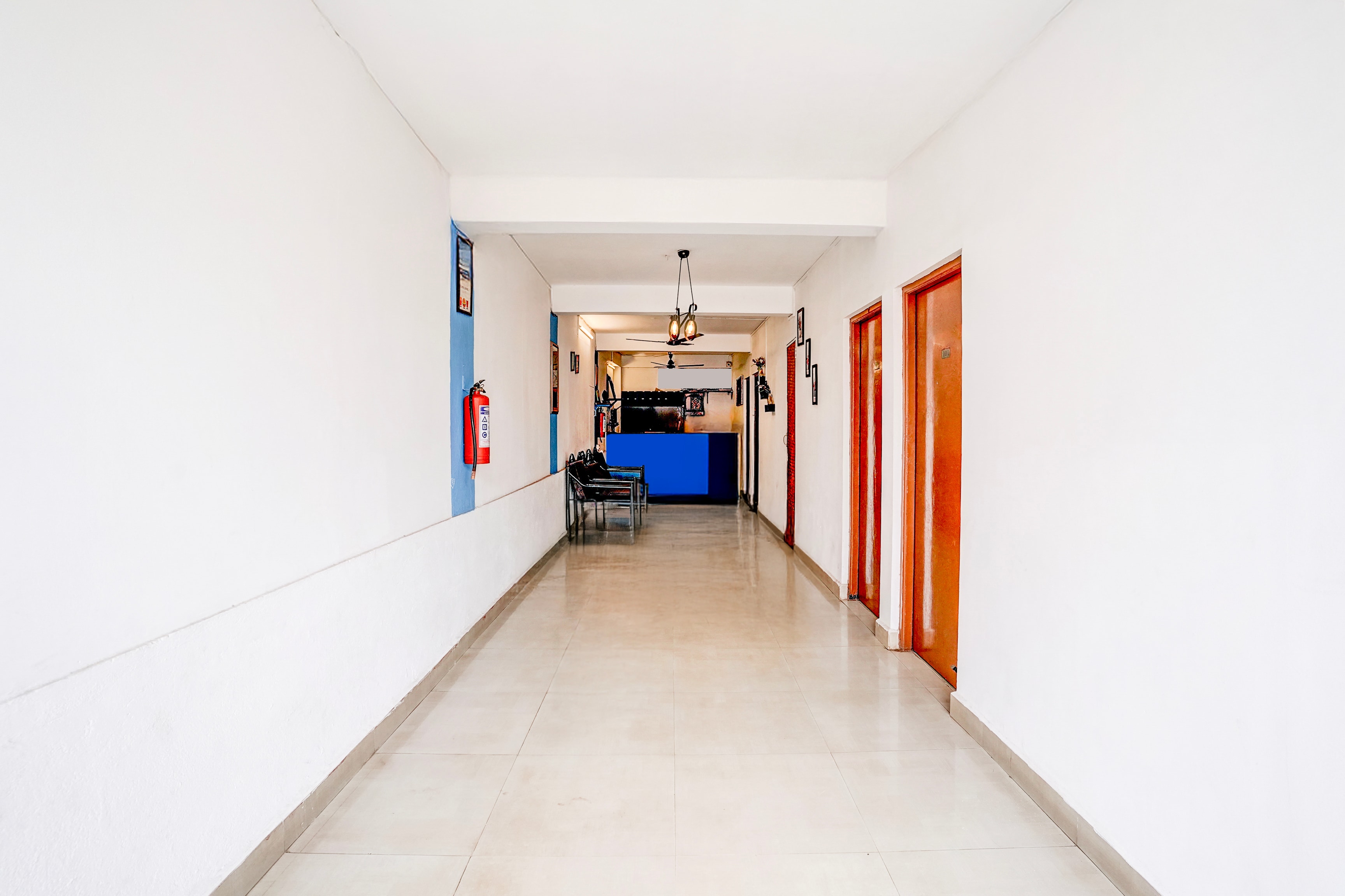 Super Hotel O Calangute Beach St. Anthony's Chapel Formerly Hotel Sun & Sea in Goa