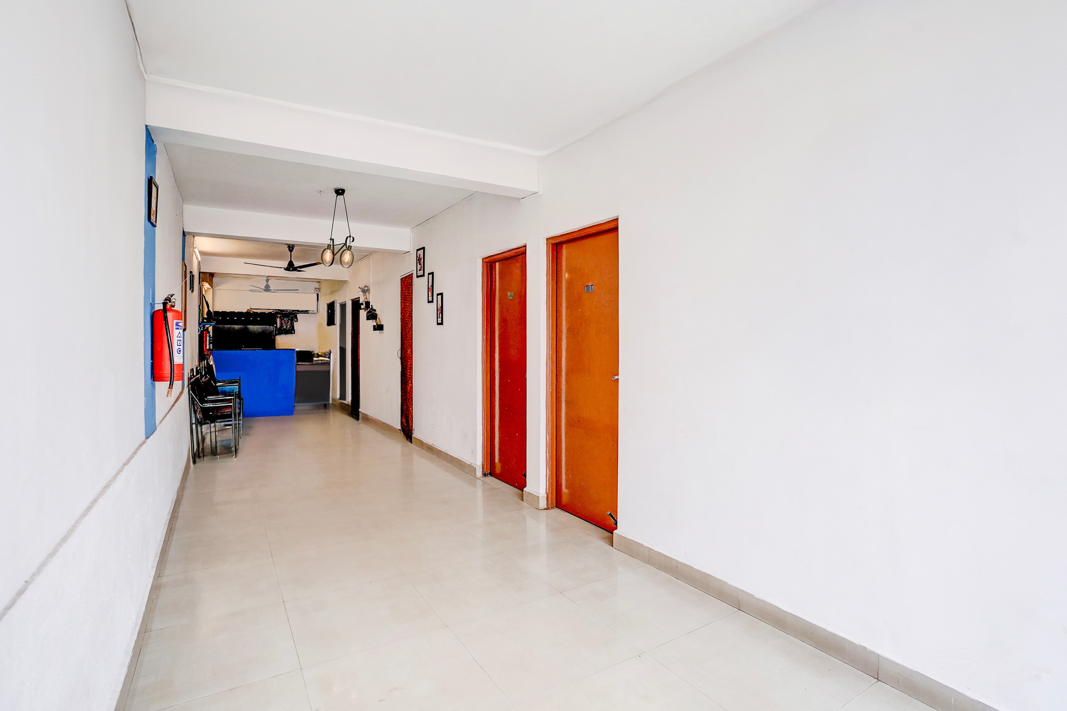 Super Hotel O Calangute Beach St. Anthony's Chapel Formerly Hotel Sun & Sea in Goa