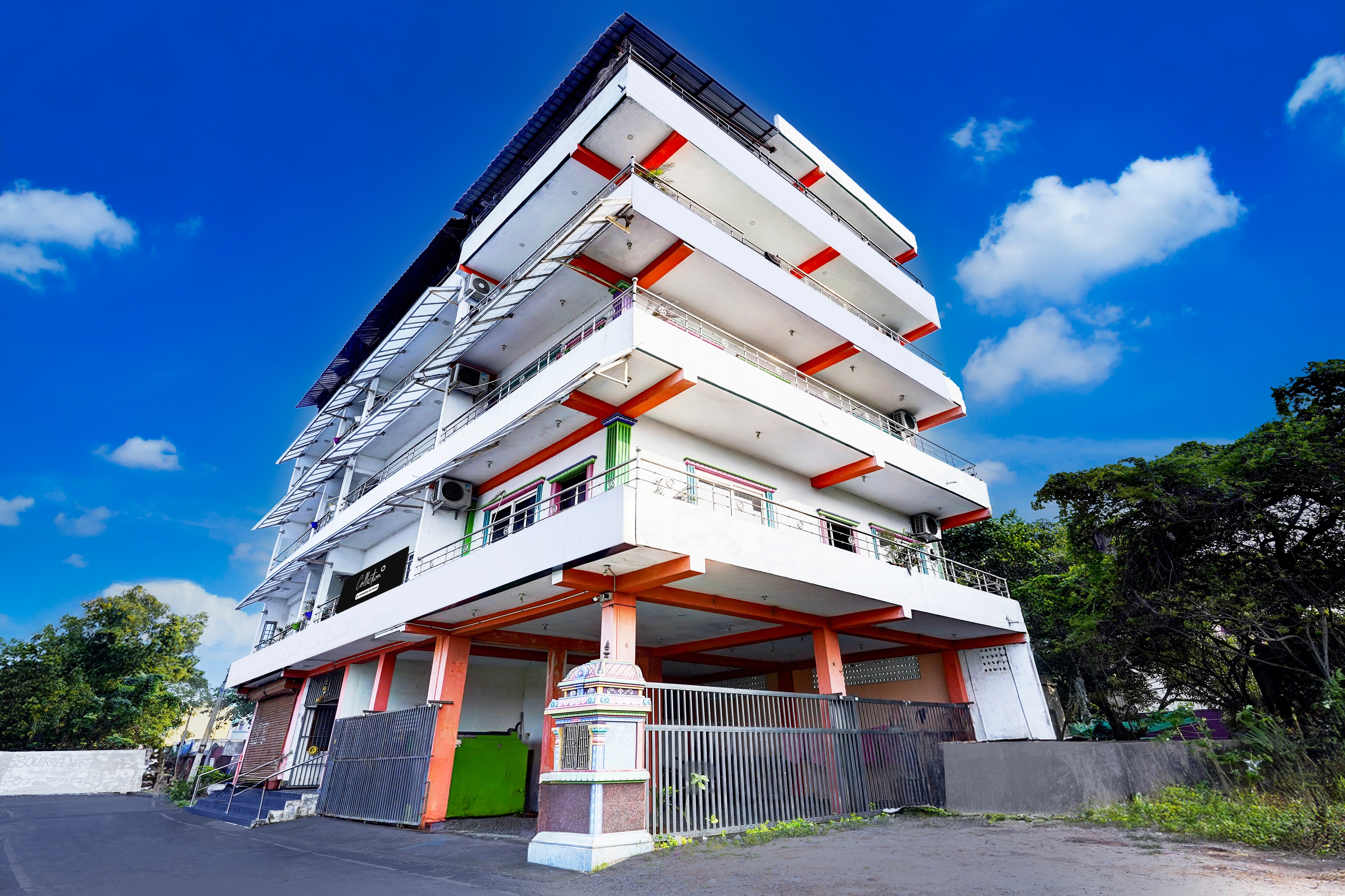 Super Collection O Mahabalipuram in Chennai