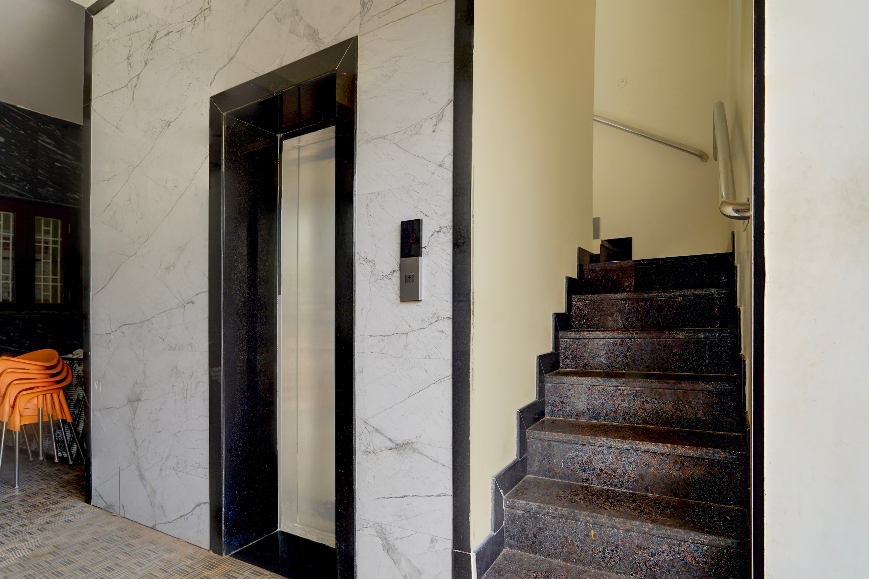 Super Collection O New Theni Bus Terminal Formerly SS Tourist Home in Theni