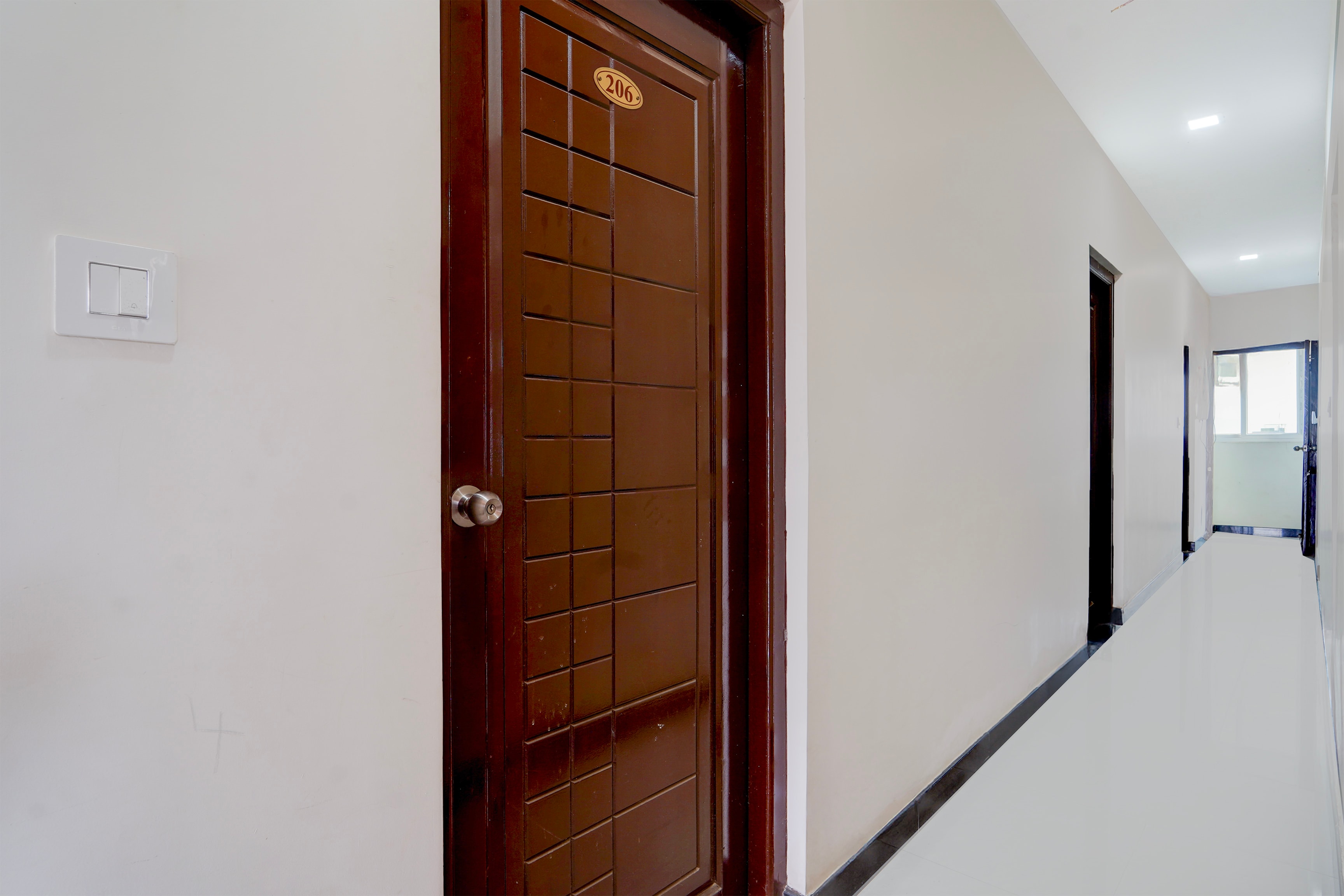 Super Collection O New Theni Bus Terminal Formerly SS Tourist Home in Theni