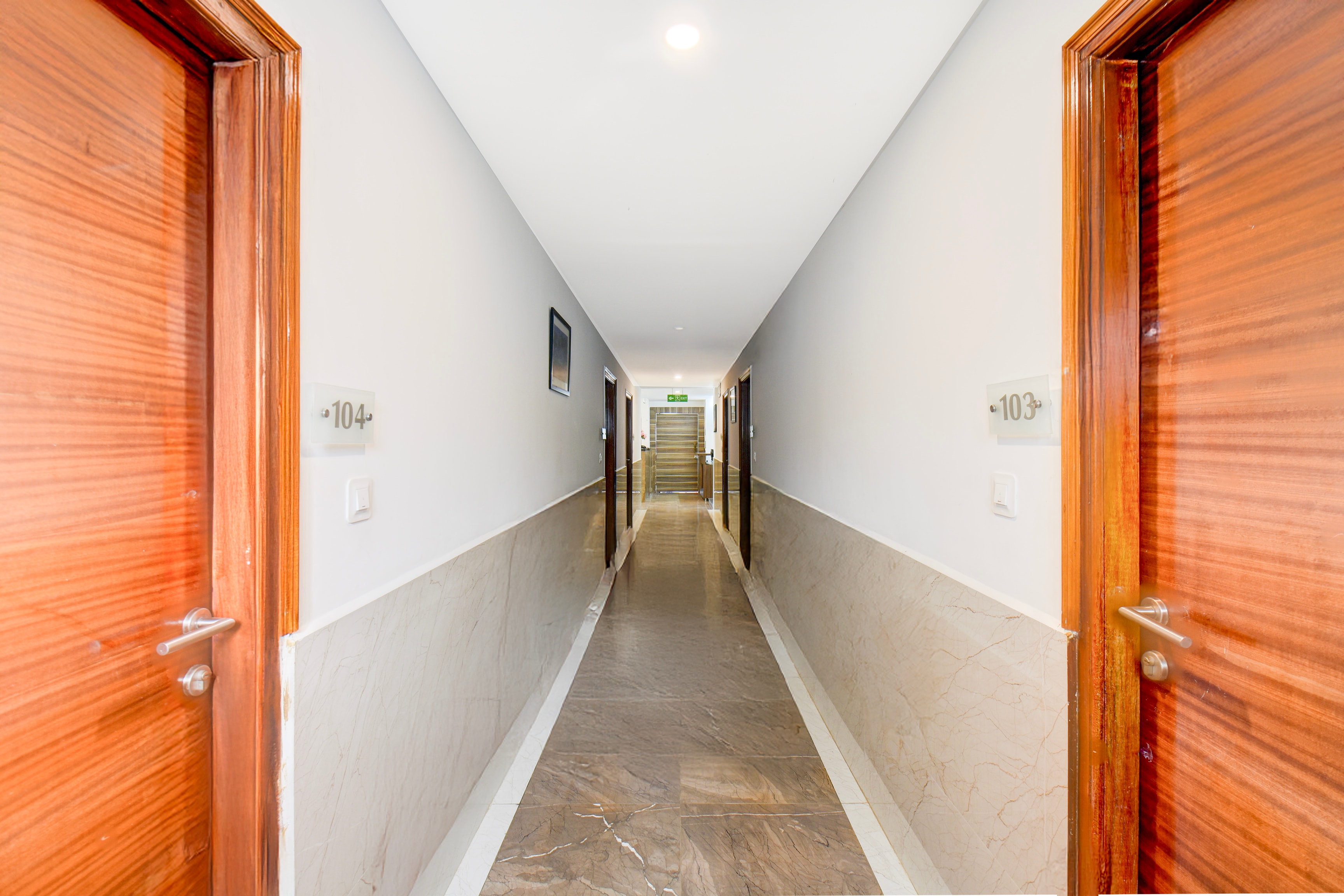 Super Townhouse Oak Sri Mahadeshwara Convention Centre Formerly Shri Aprameya Resort in Mysore