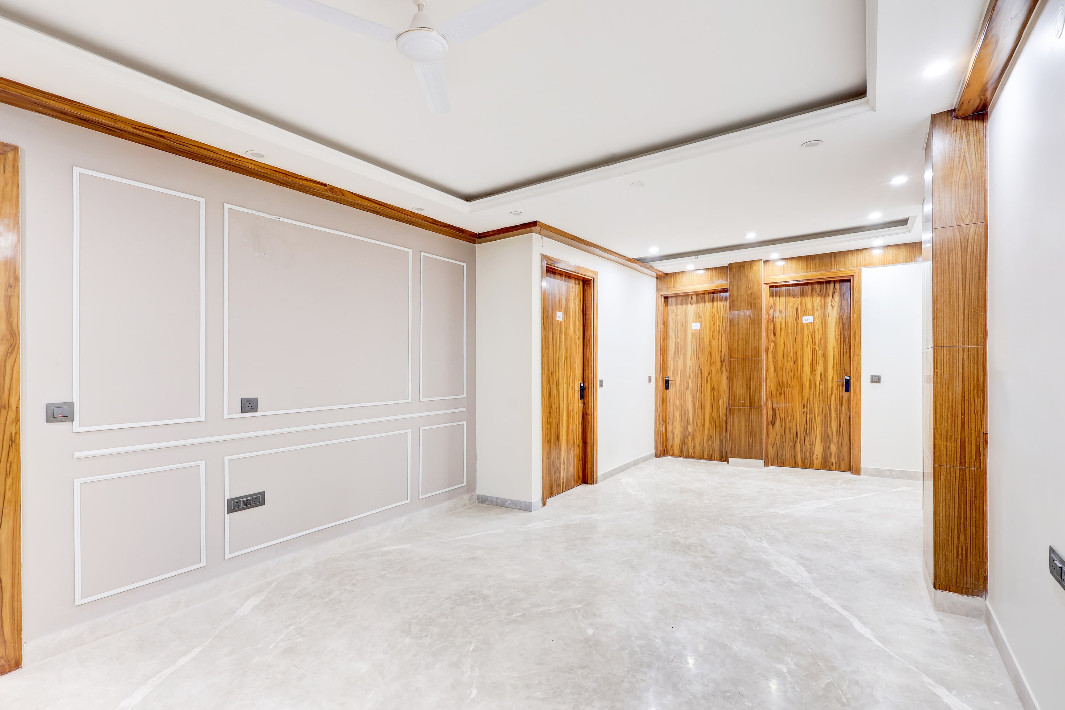 Super Hotel O Sector 43 Gurgaon in Gurgaon