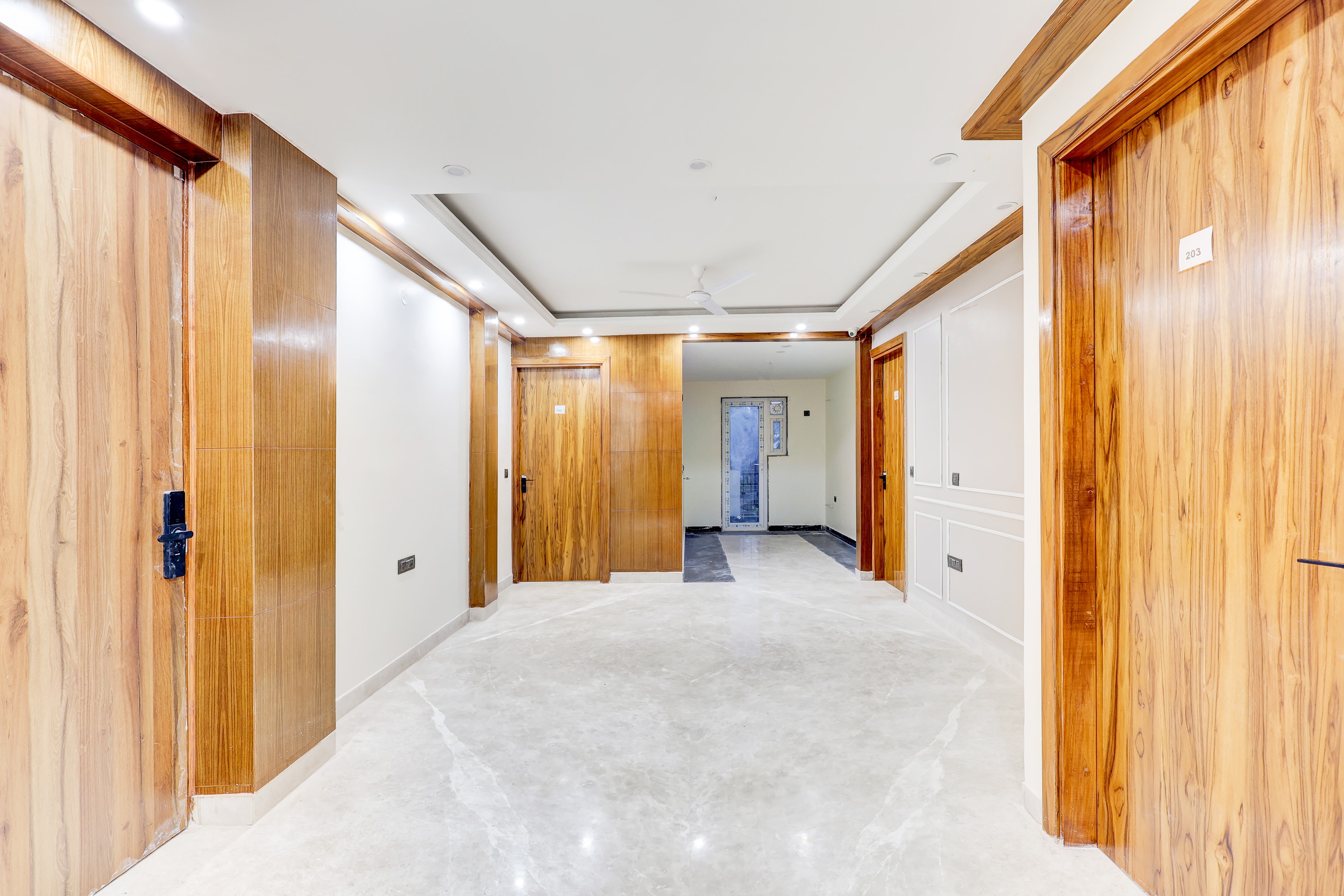 Super Hotel O Sector 43 Gurgaon in Gurgaon