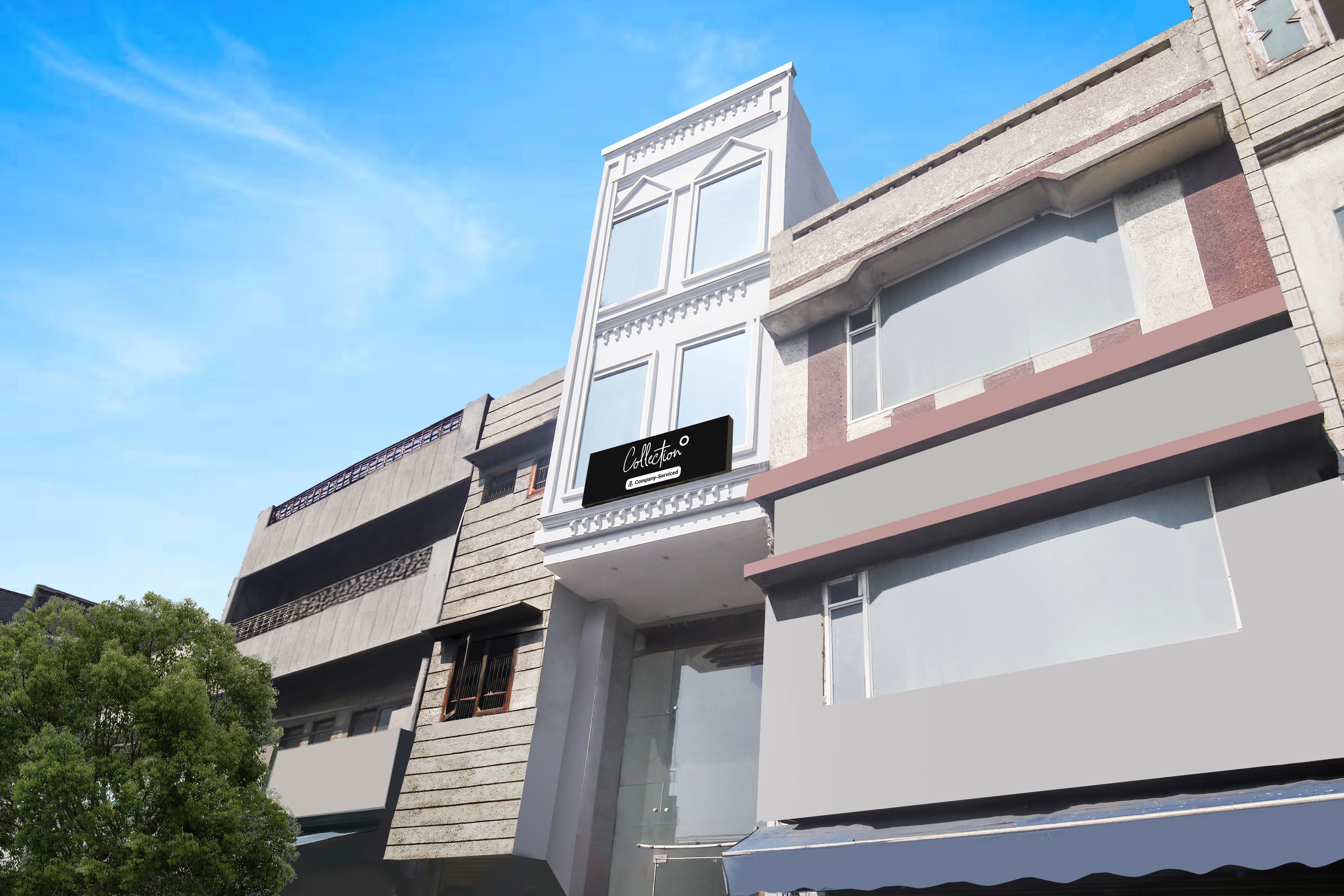 Super Collection O Amritsar Near Railway Station in Amritsar