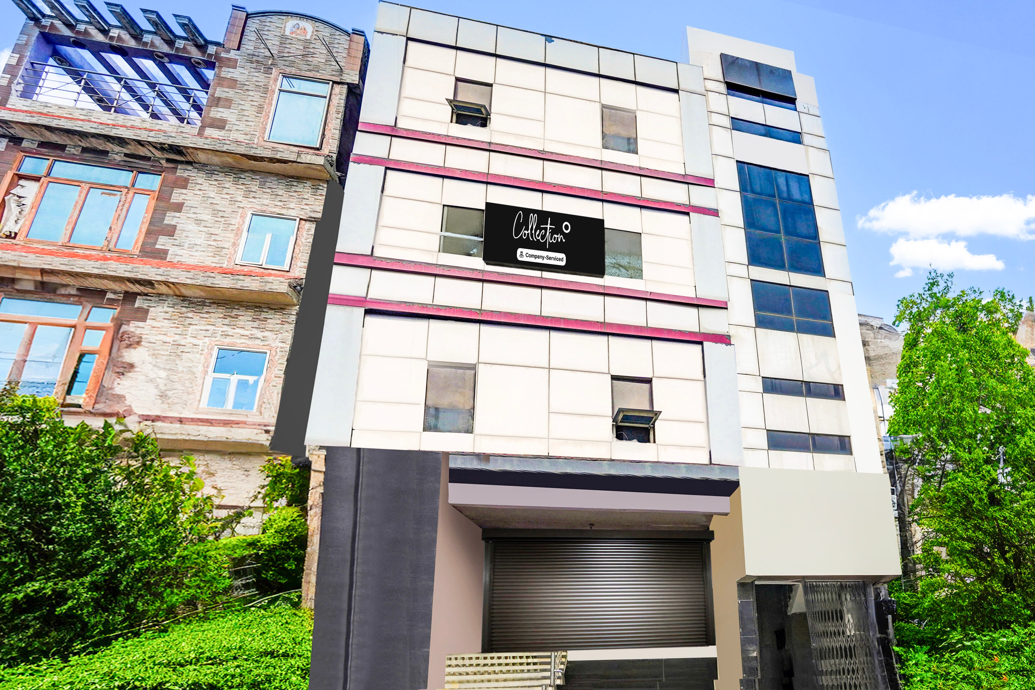 Collection O Sector 110 Noida in Noida