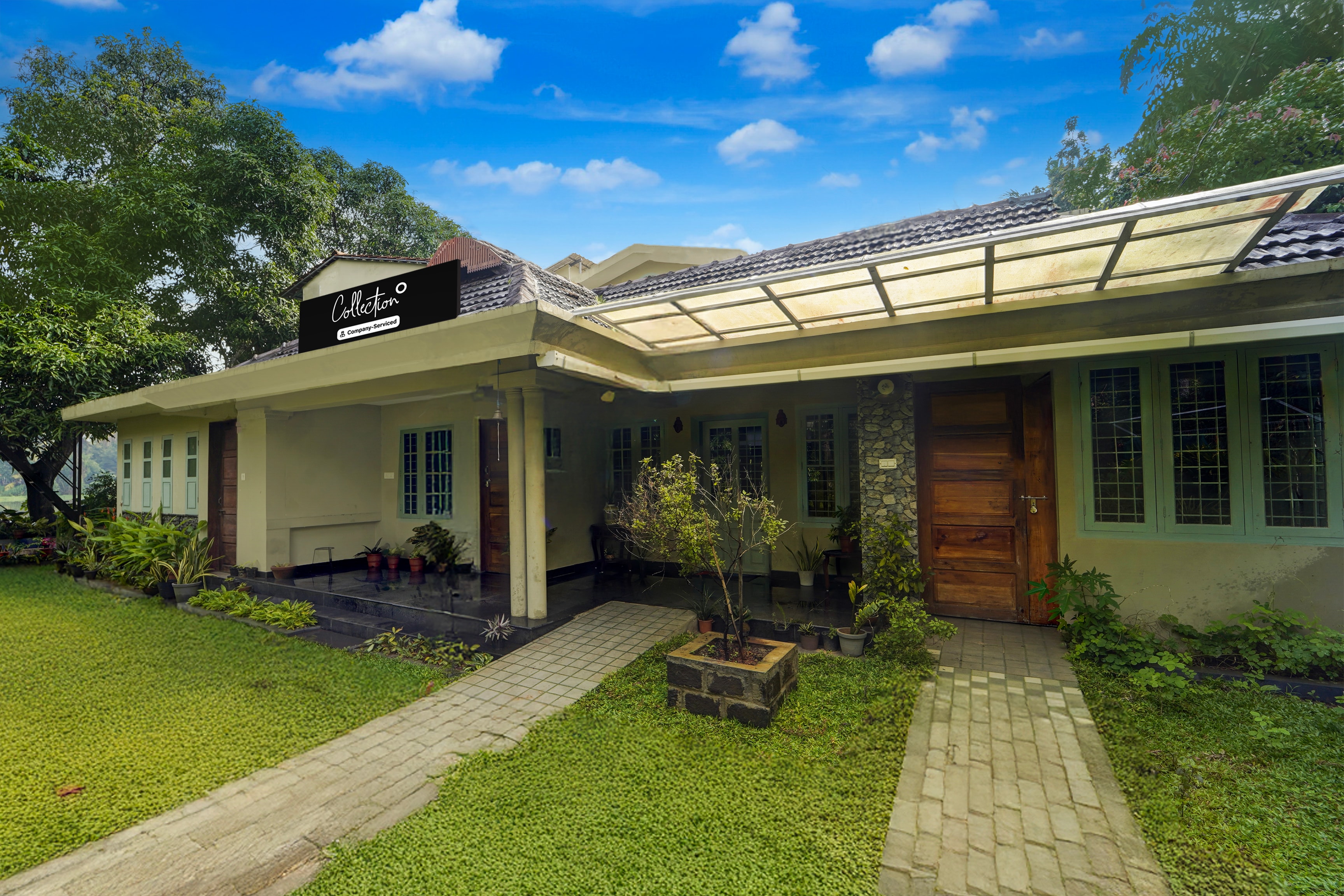 Super Collection O Chalakkudy River Annamanada Formerly Svasthya Retreat in Thrissur