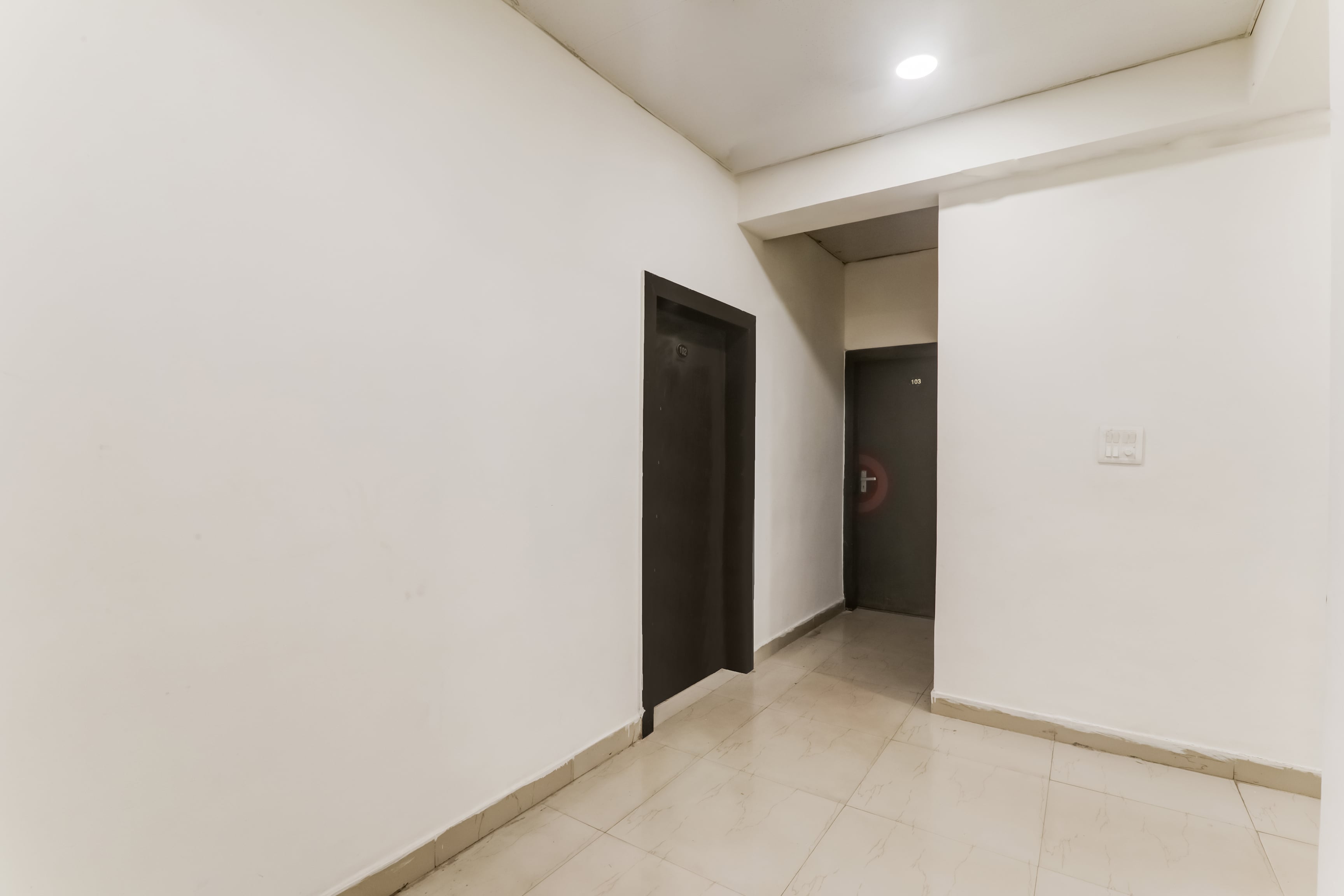 Super Townhouse Awas Vikas Kalyanpur in Kanpur