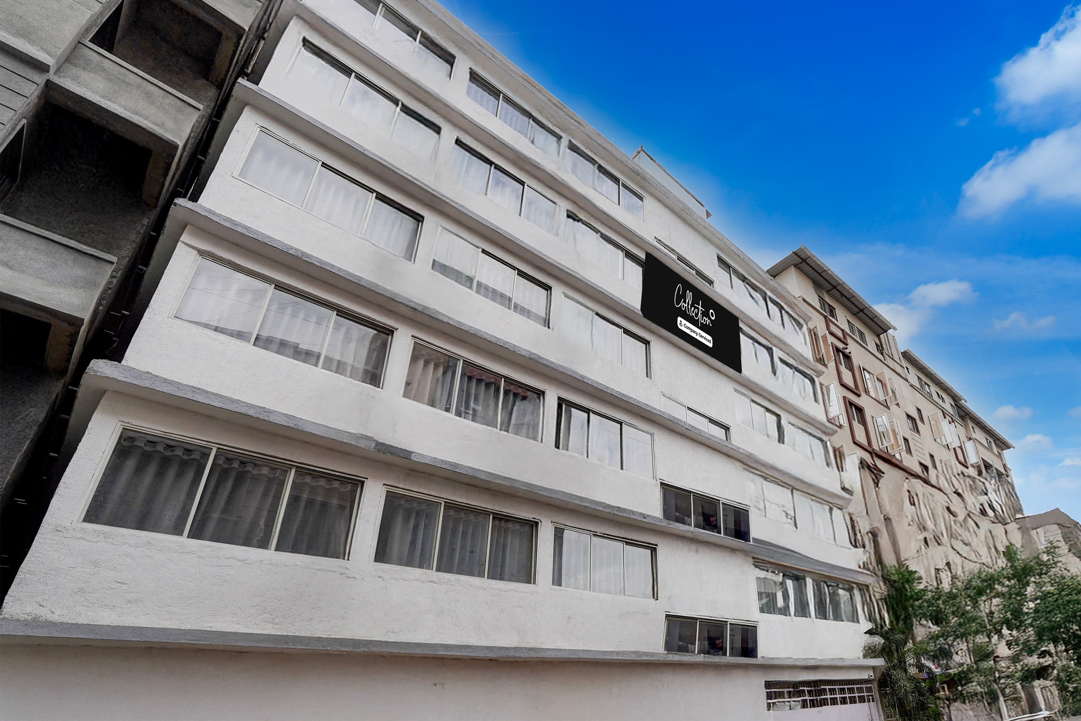 Super Collection O Laxmi Chowk Hinjewadi in Pune