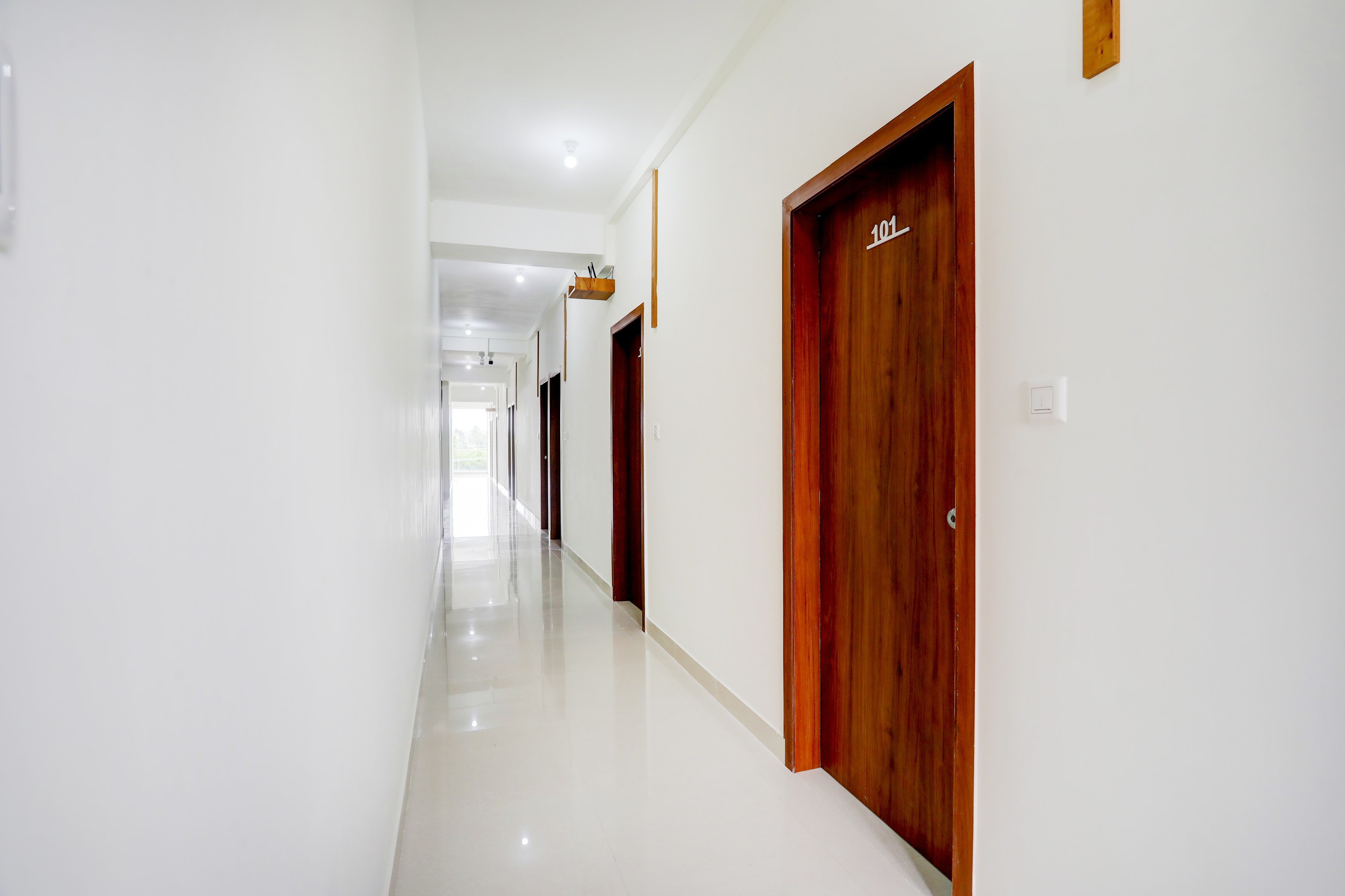 Super Townhouse Maralkunte near Shree Kateramma Temple  in Bangalore