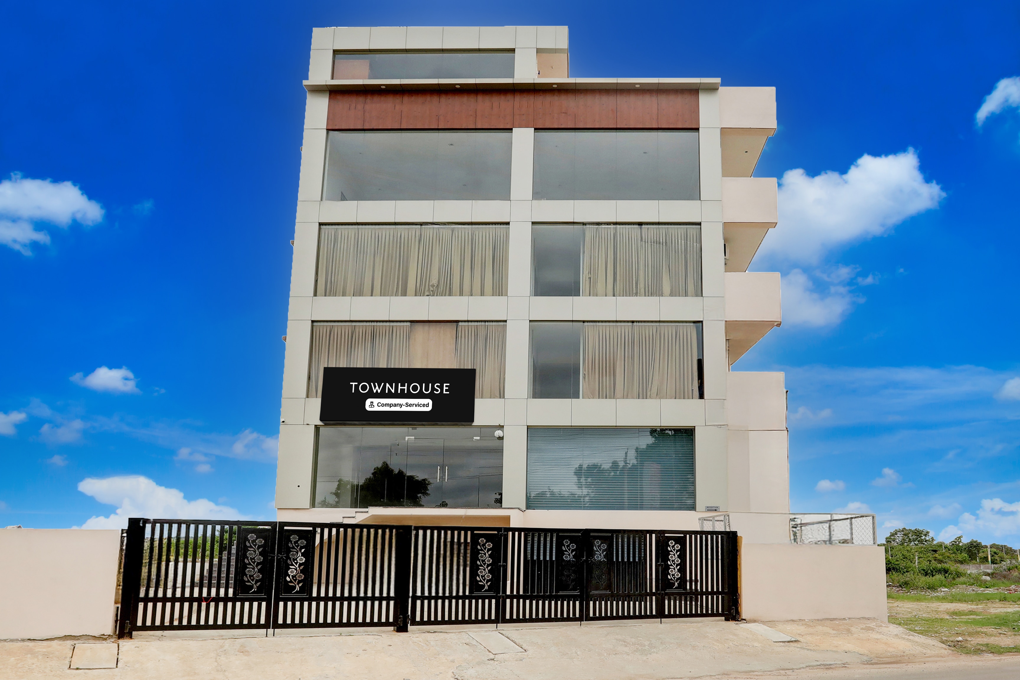 Super Townhouse Maralkunte near Shree Kateramma Temple  in Bangalore