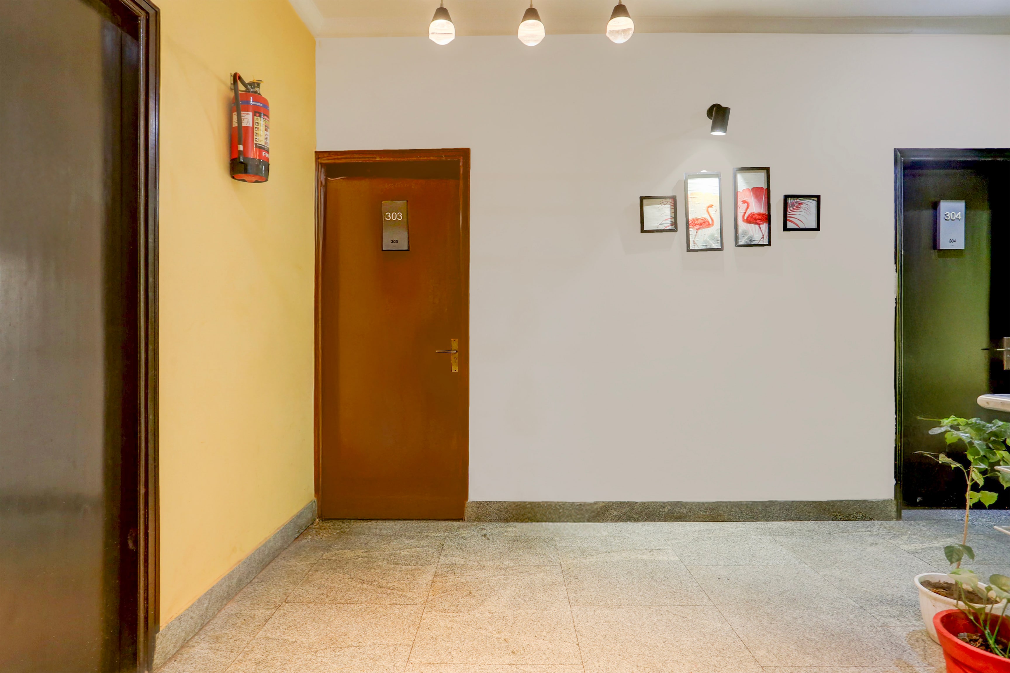 Super Townhouse Sushant Lok Phase 1 Formerly Hotel Neven in Gurgaon