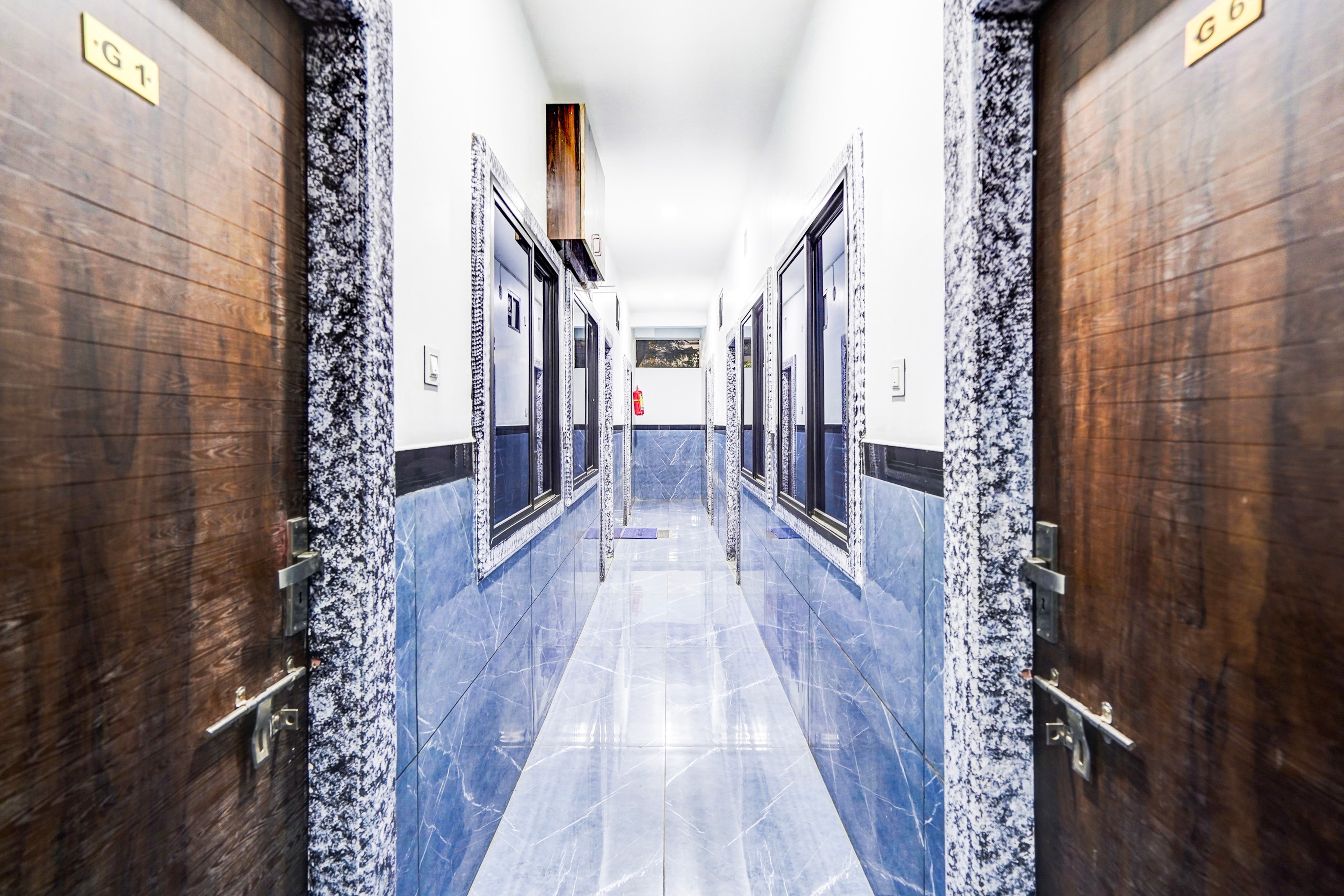 Hotel O Convention Centre Indore Formerly Madhur Shree in Indore