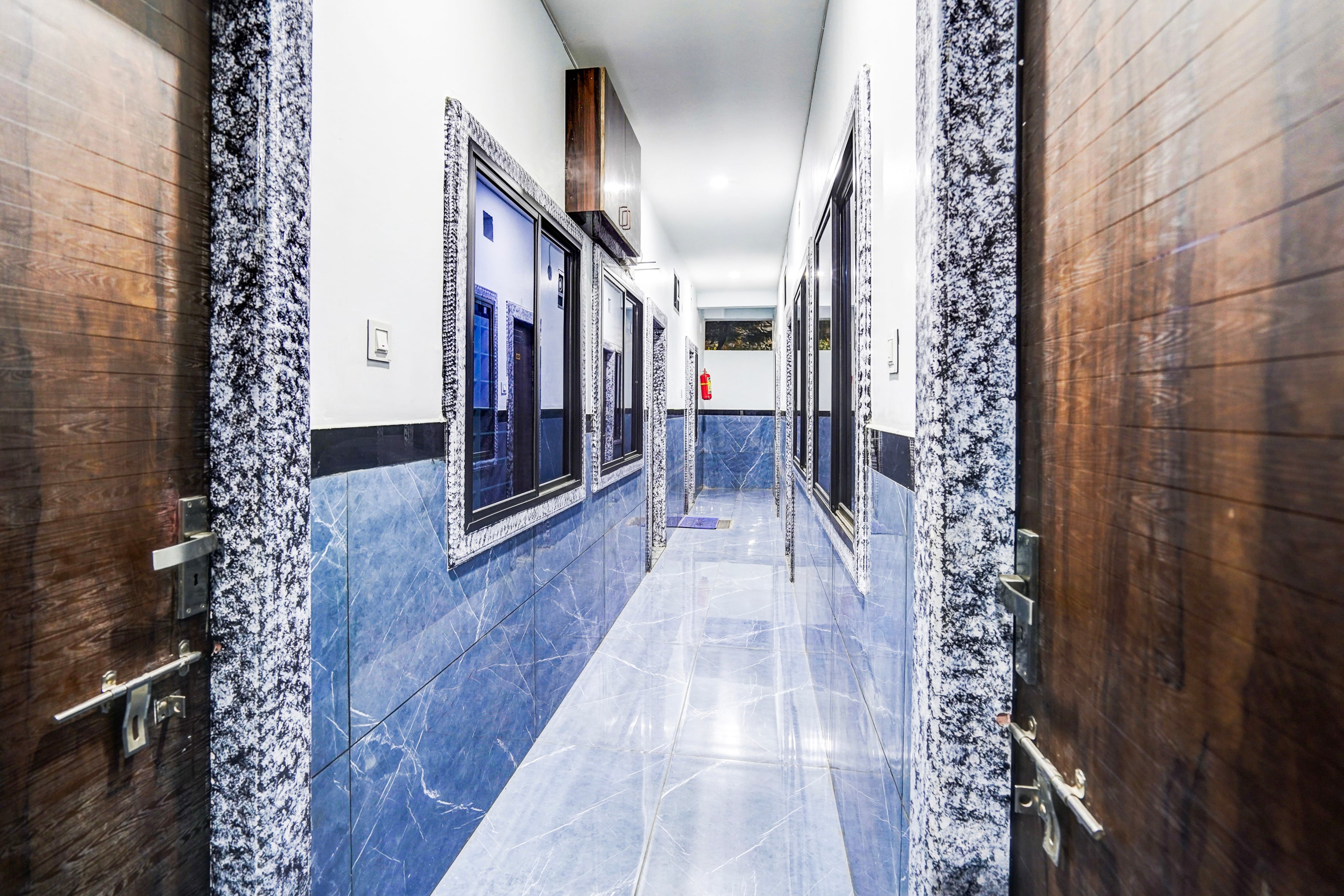 Hotel O Convention Centre Indore Formerly Madhur Shree in Indore