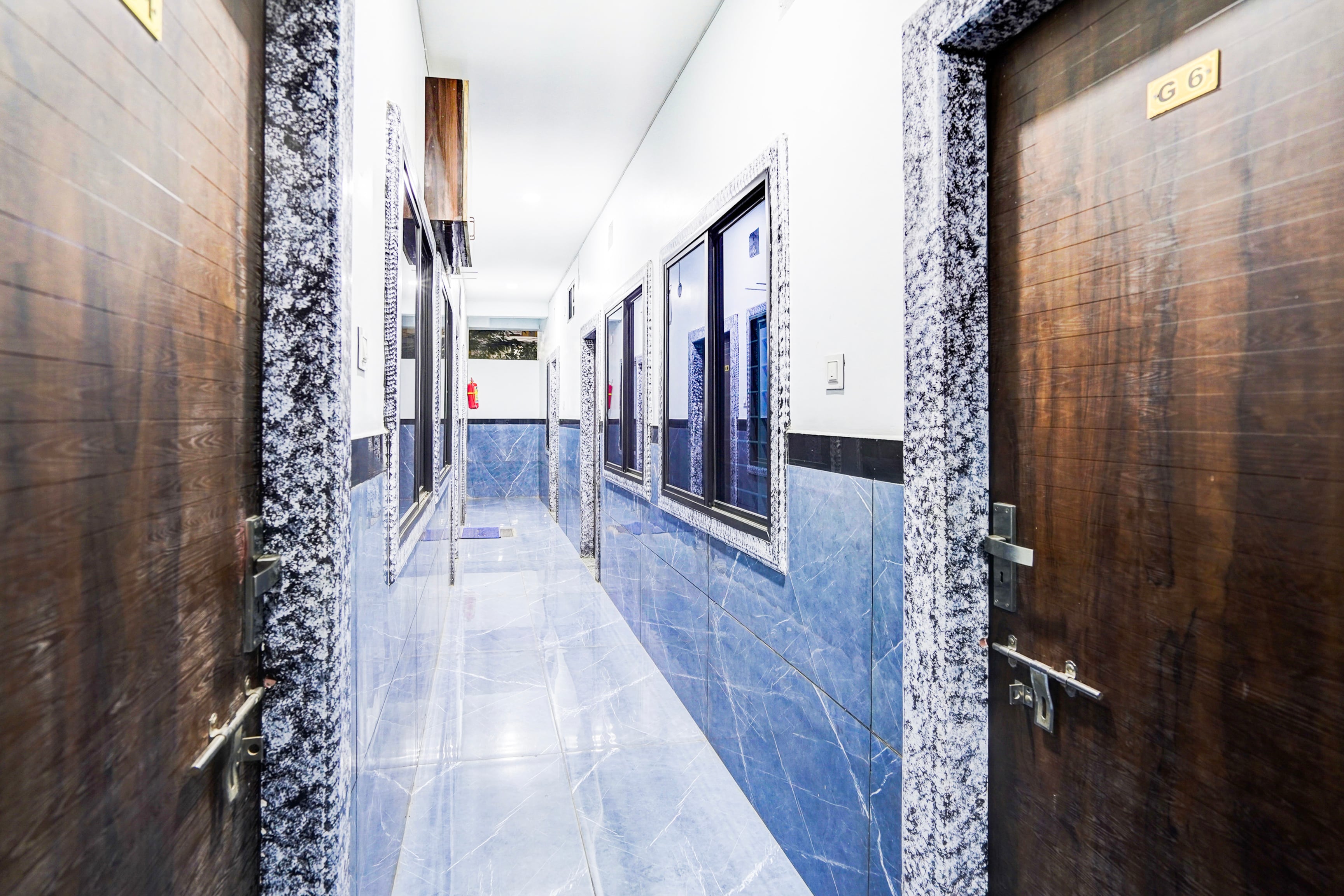 Hotel O Convention Centre Indore Formerly Madhur Shree in Indore