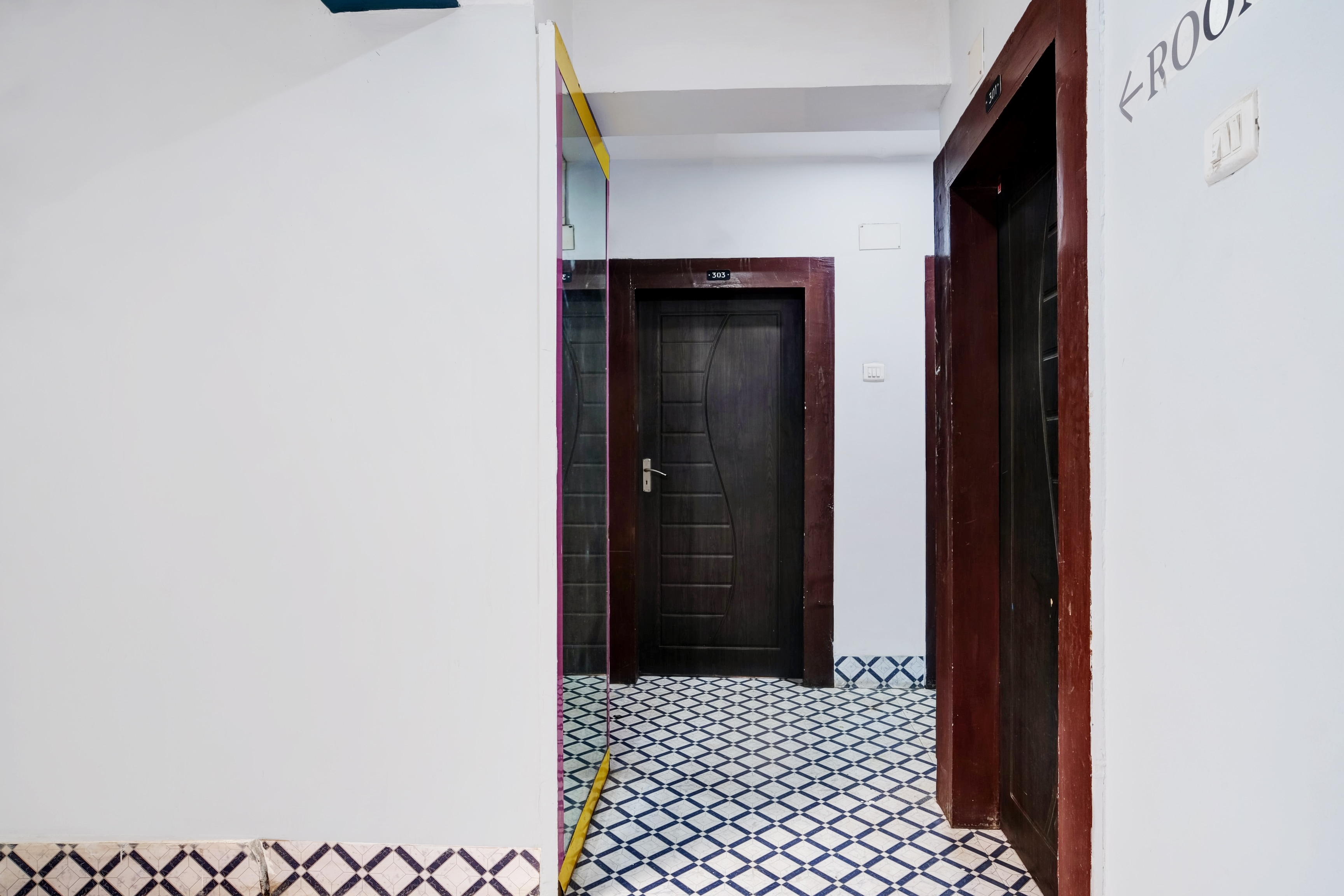 Super Hotel O Noonmati Guwahati Formerly Hotel Sundari in Guwahati