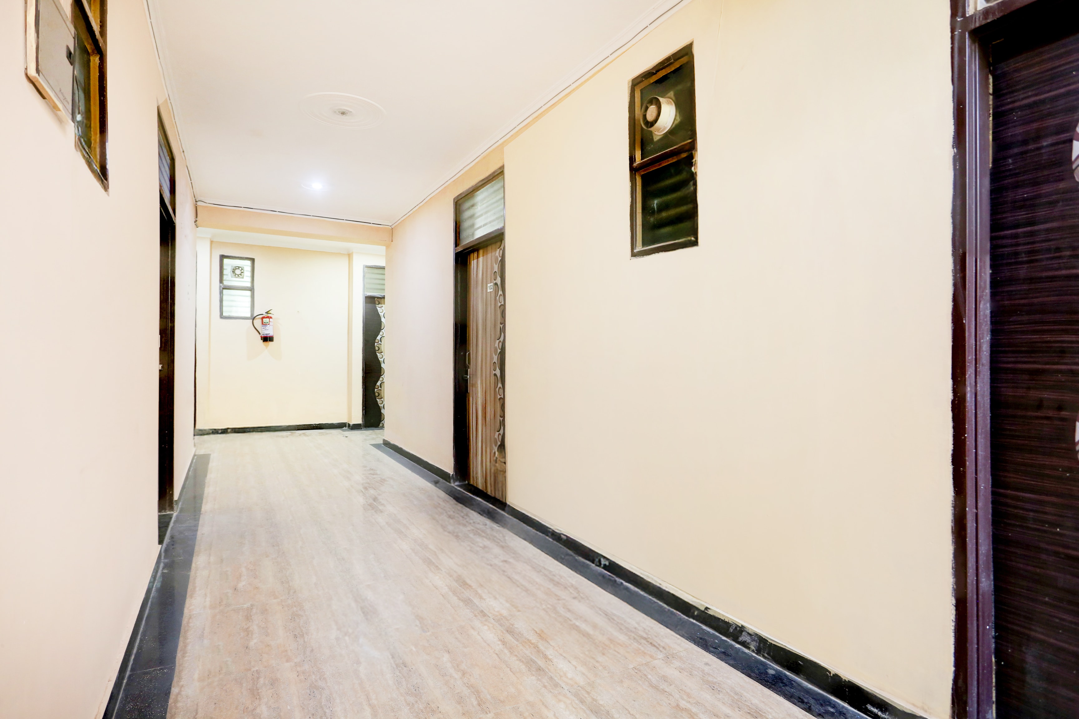 Hotel O Sheetla Colony in Gurgaon