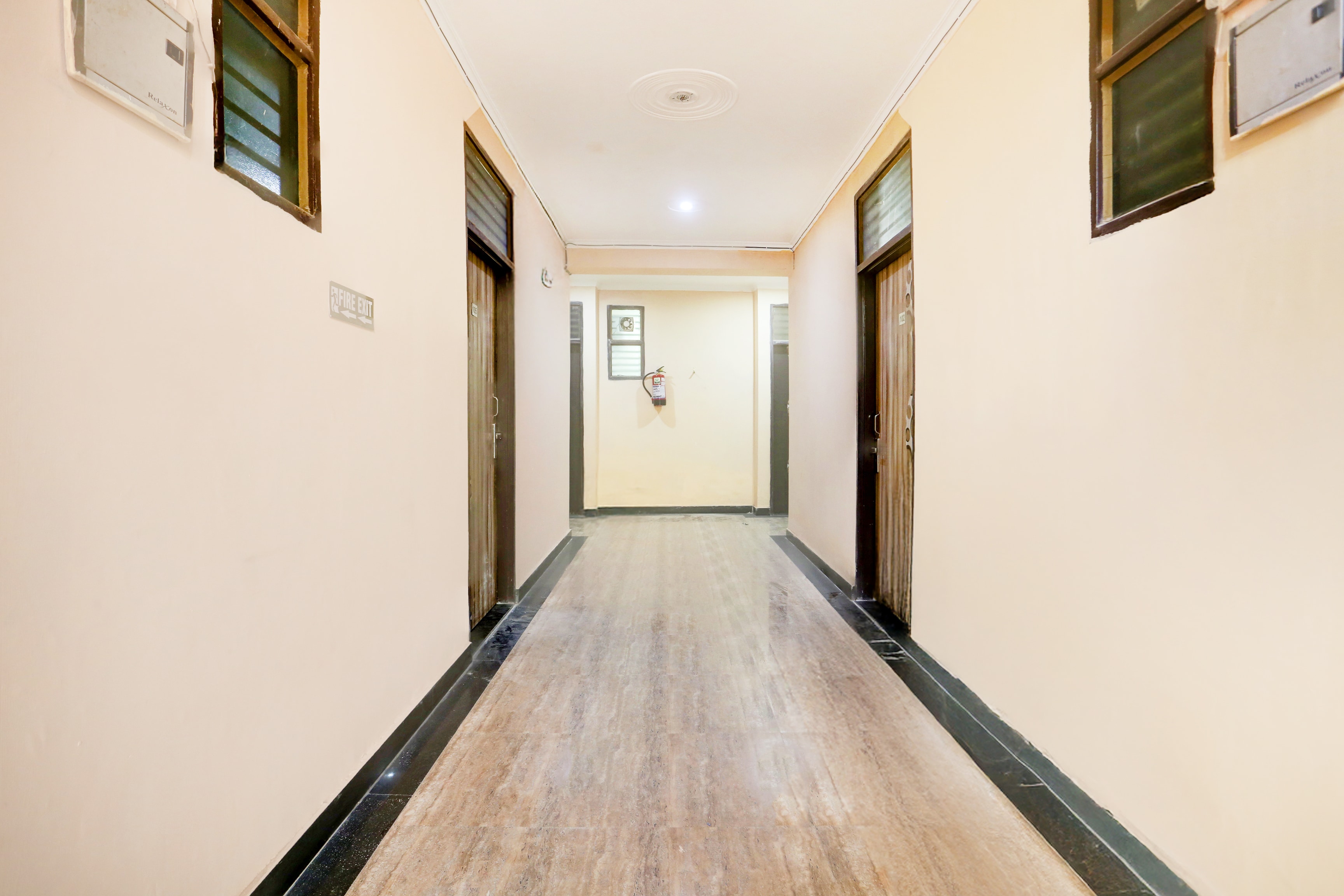 Hotel O Sheetla Colony in Gurgaon