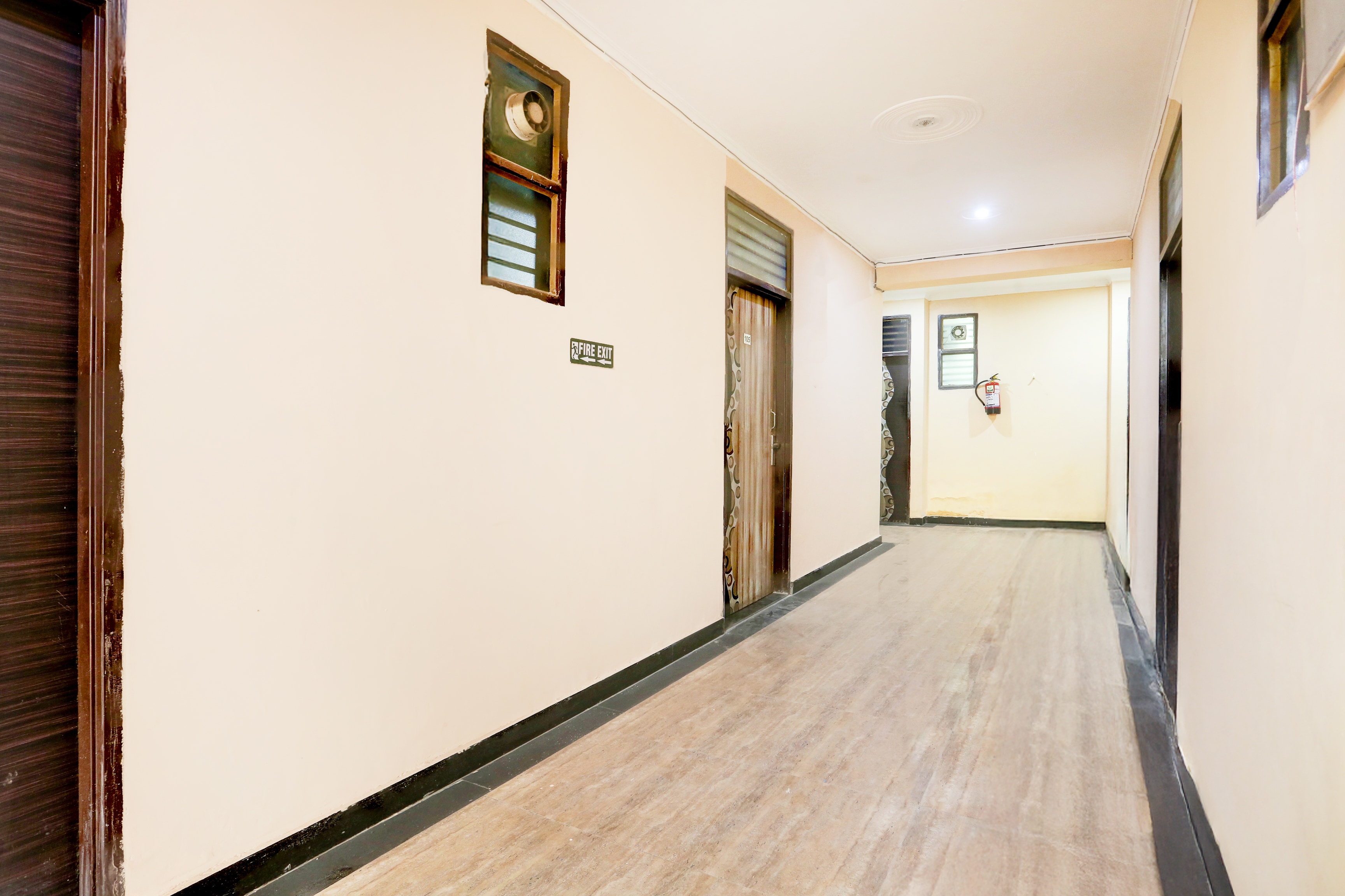 Hotel O Sheetla Colony in Gurgaon