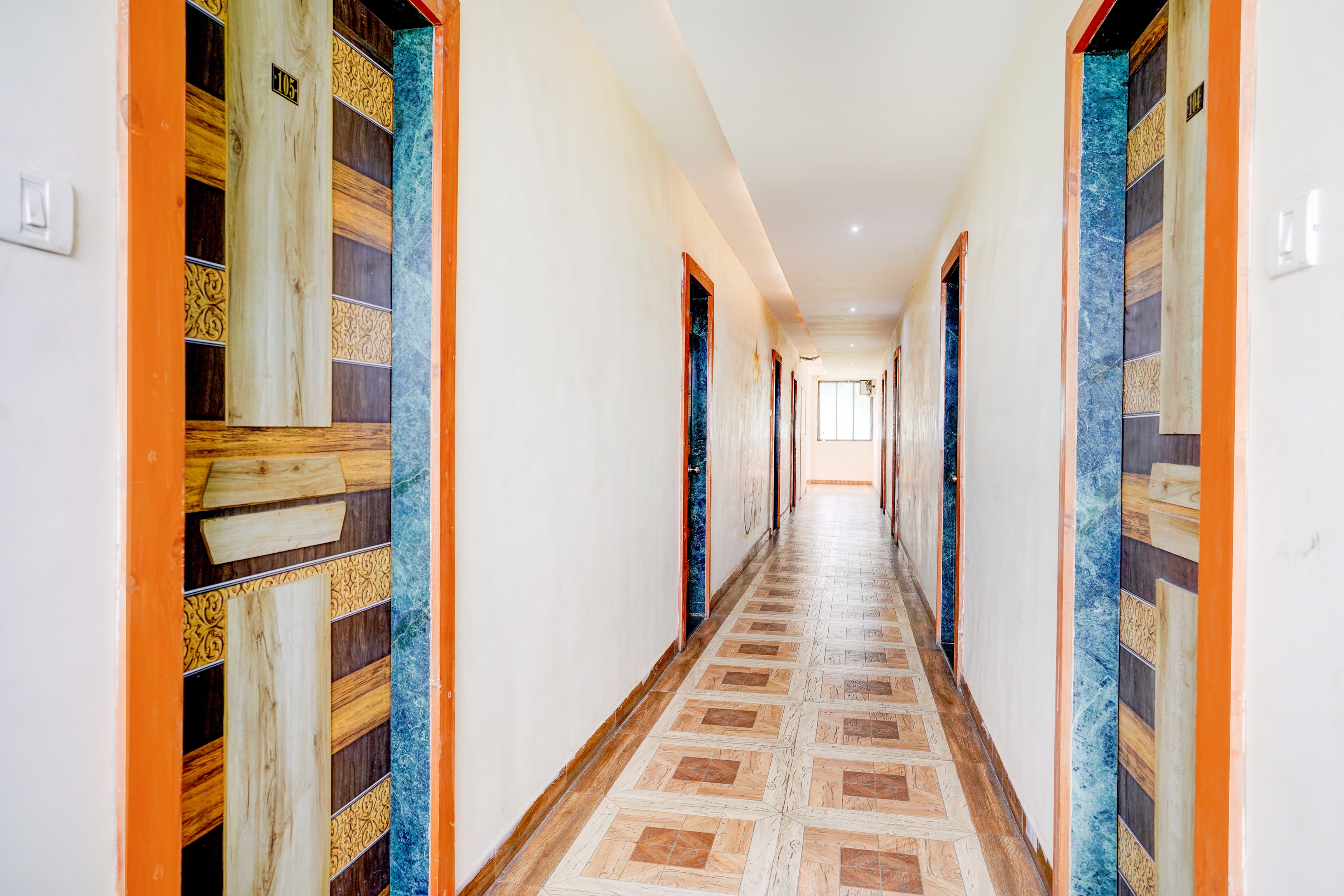 Super Hotel O Kharbao Bhiwandi Thane in Thane