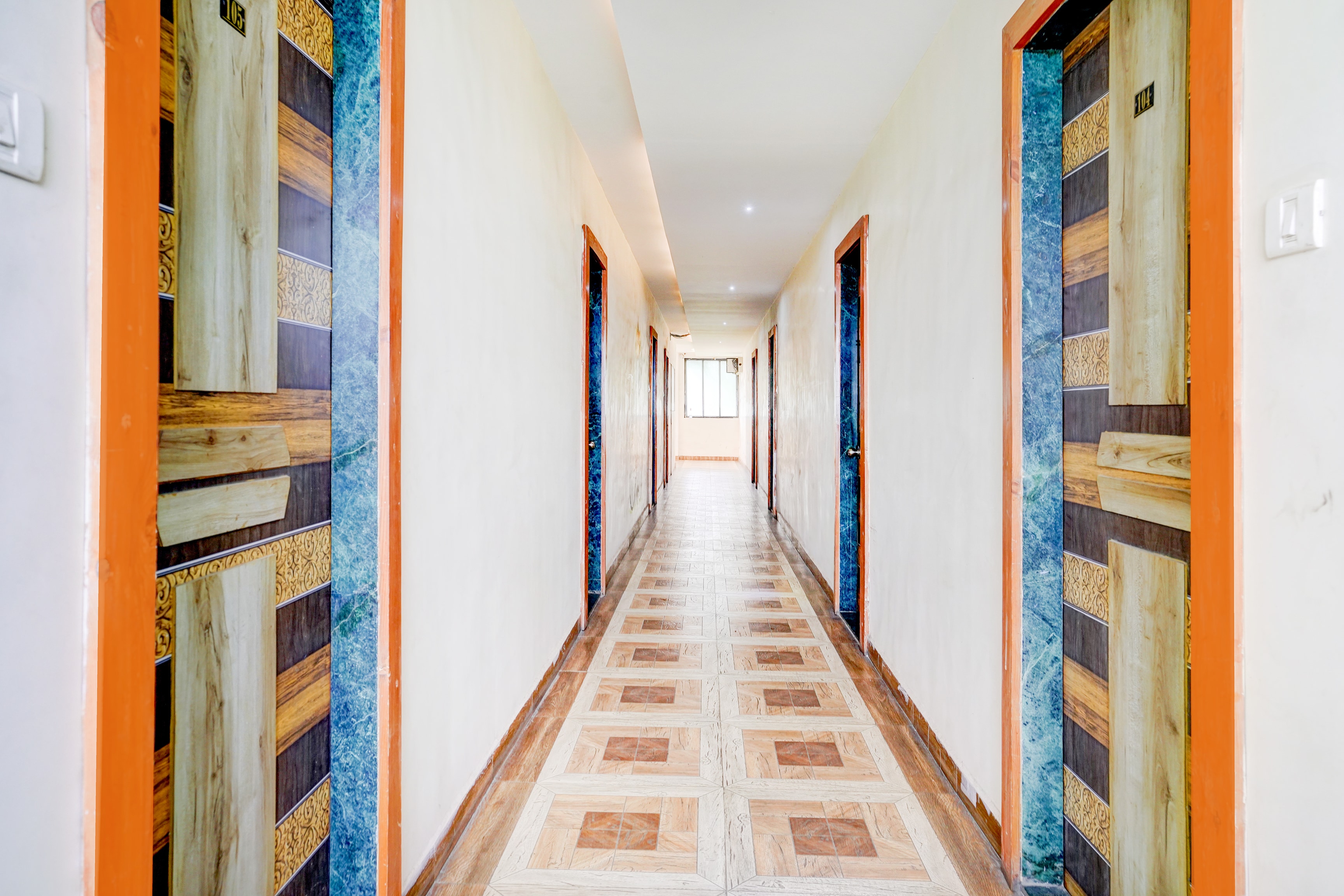 Super Hotel O Kharbao Bhiwandi Thane in Thane