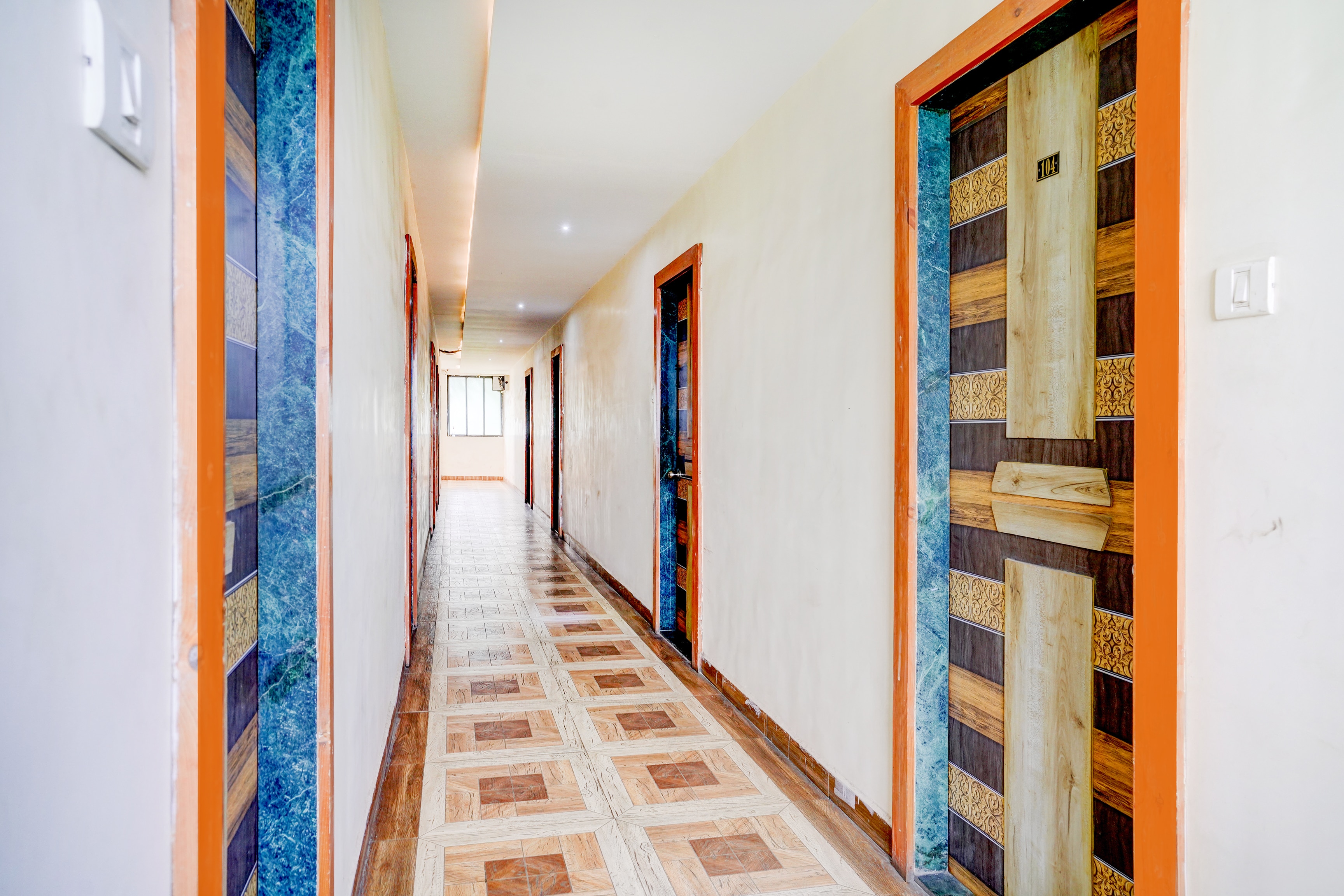 Super Hotel O Kharbao Bhiwandi Thane in Thane