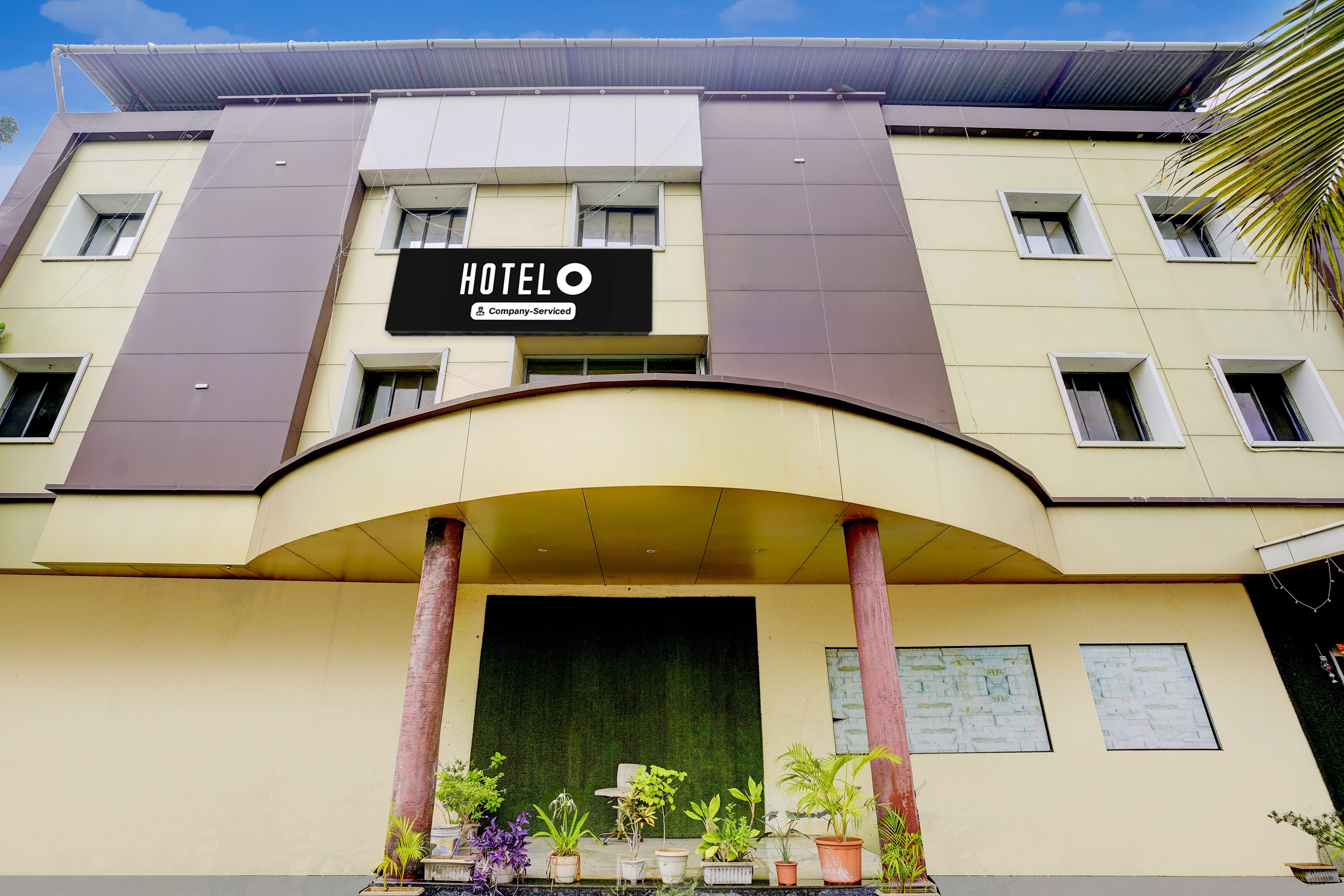 Super Hotel O Kharbao Bhiwandi Thane in Thane