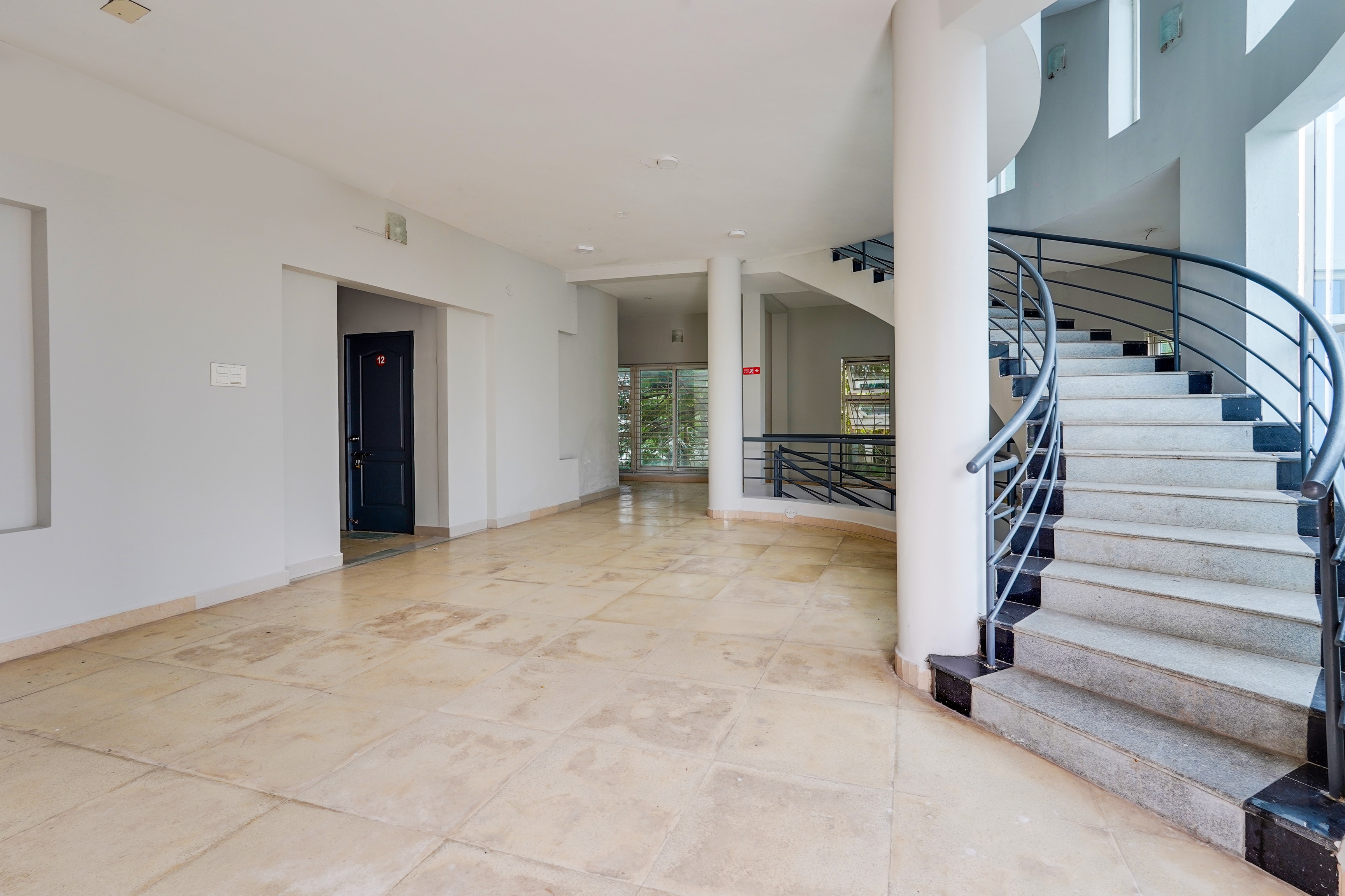 Super Hotel O ECR Stays Near Nemmeli Beach Formerly GVS Homes in Chennai