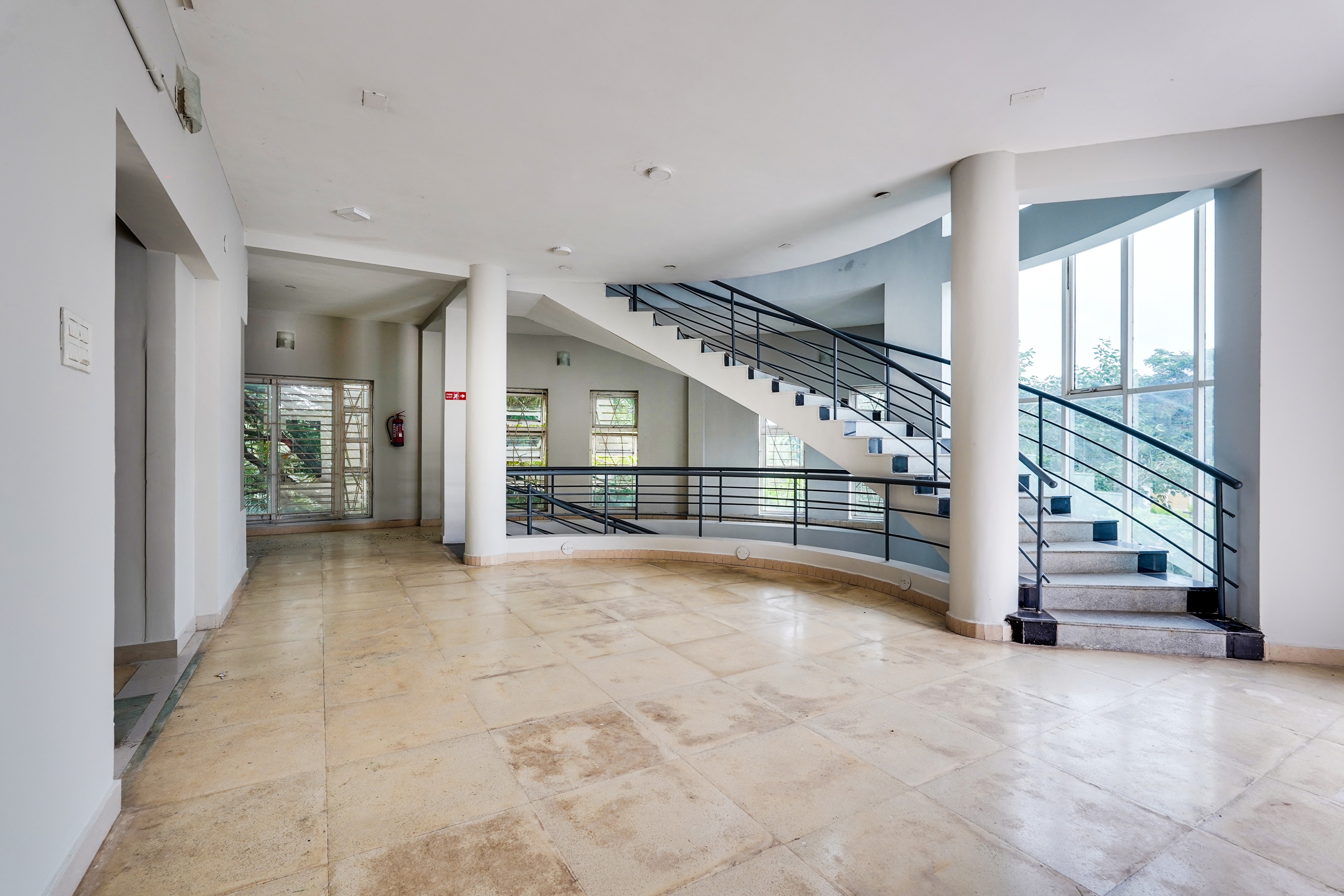 Super Hotel O ECR Stays Near Nemmeli Beach Formerly GVS Homes in Chennai