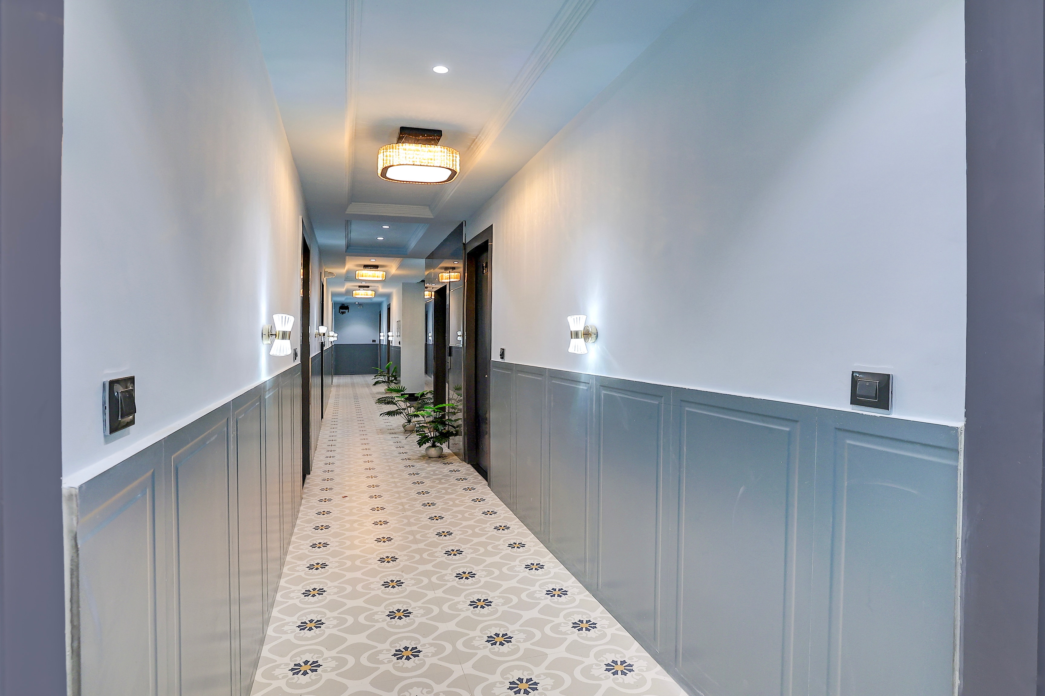 Super Townhouse Haridwar Vishwakarma Ghat Formerly Haridwar Aagman in Haridwar